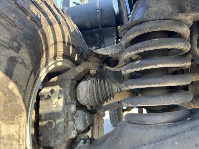 1994 Silver /LEATHER AM GENERAL HUMMER 4DR (156266) with an 6.2L NA engine, AUTOMATIC transmission, located at 1865 East Red Hills Pkwy, St. George, 84770, (435) 628-0023, 37.120850, -113.543640 - Thouroghly upgraded M998. 6.2 V8. Full frame and body rhinolined, Restomod A/C, Full roof, Full doors (set of half doors also included). Upgraded seats, 4 noise cancelling headphones and more. Runs and drives perfect. Starts on first crank everytime. NO LEAKS. A/C unit is brand new and works amazin - Photo#47