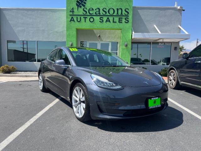 photo of 2018 Tesla Model 3 Long Range | Performance