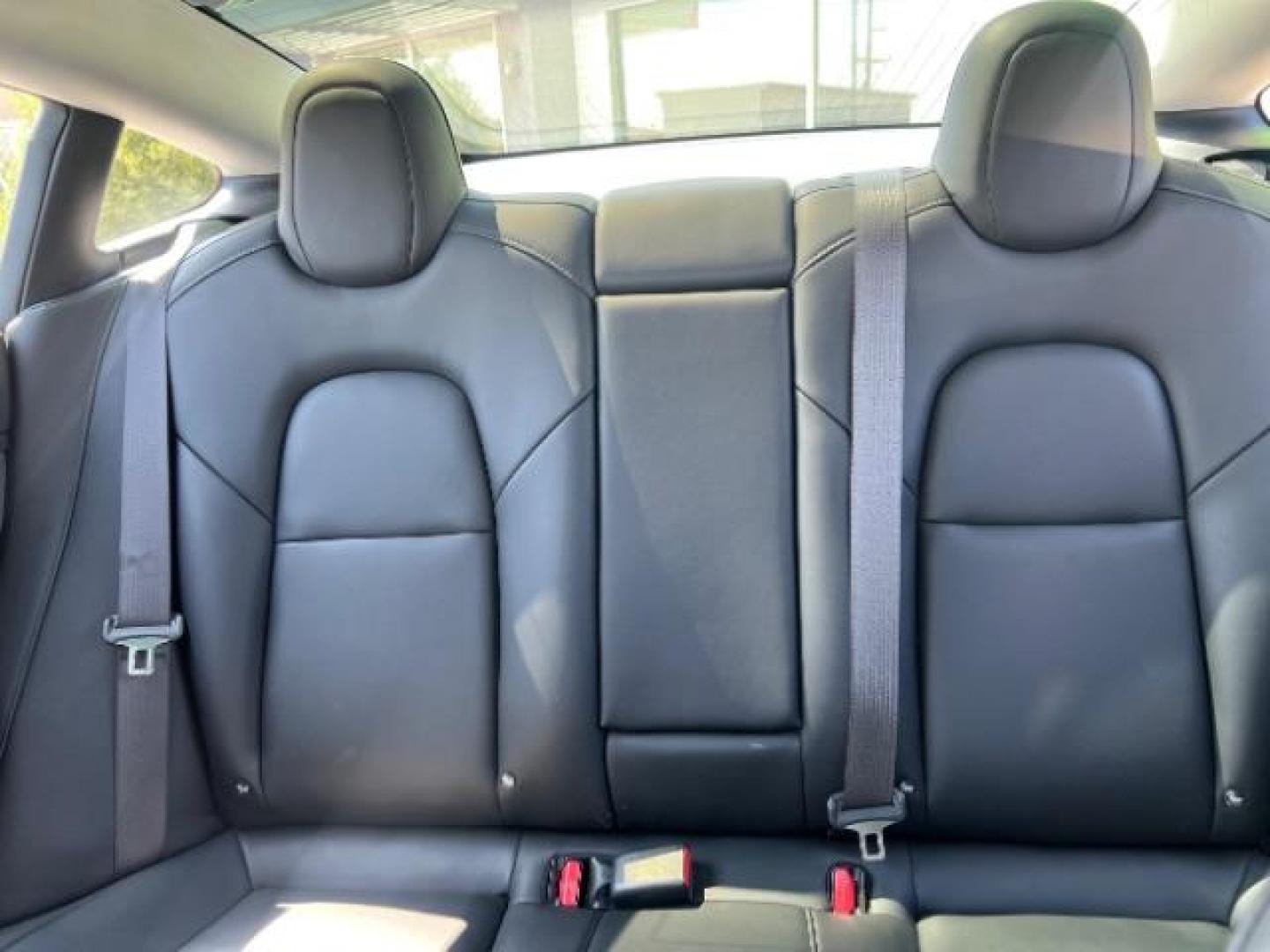 2018 Solid Black /Black Tesla Model 3 Long Range | Performance (5YJ3E1EB5JF) , located at 1865 East Red Hills Pkwy, St. George, 84770, (435) 628-0023, 37.120850, -113.543640 - ****Price includes $4k IRS EV REBATE**** We are approved to file the EV rebate directly with the IRS. We recived the funds in 7 days and take credit off the price of car. Check with IRS EV website to be sure you qualify. ~Congress has threatened to end rebate with the Big Beautiful Bill so ACT FAST - Photo#18