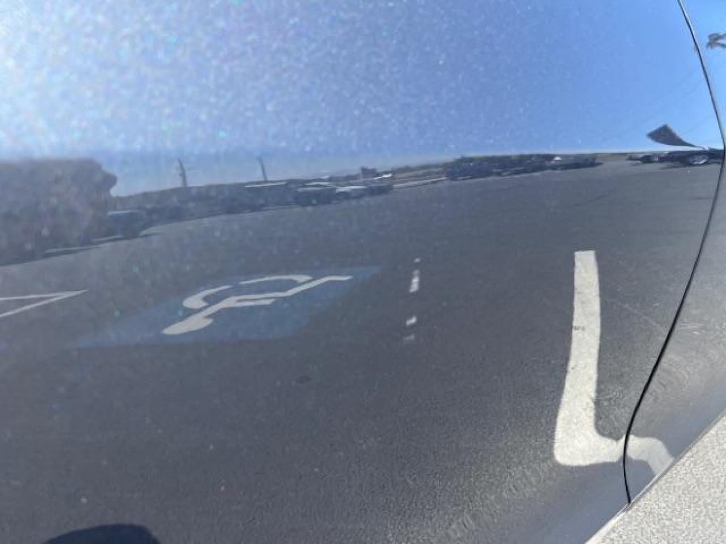 2018 Solid Black /Black Tesla Model 3 Long Range | Performance (5YJ3E1EB5JF) , located at 1865 East Red Hills Pkwy, St. George, 84770, (435) 628-0023, 37.120850, -113.543640 - ****Price includes $4k IRS EV REBATE**** We are approved to file the EV rebate directly with the IRS. We recived the funds in 7 days and take credit off the price of car. Check with IRS EV website to be sure you qualify. ~Congress has threatened to end rebate with the Big Beautiful Bill so ACT FAST - Photo#24