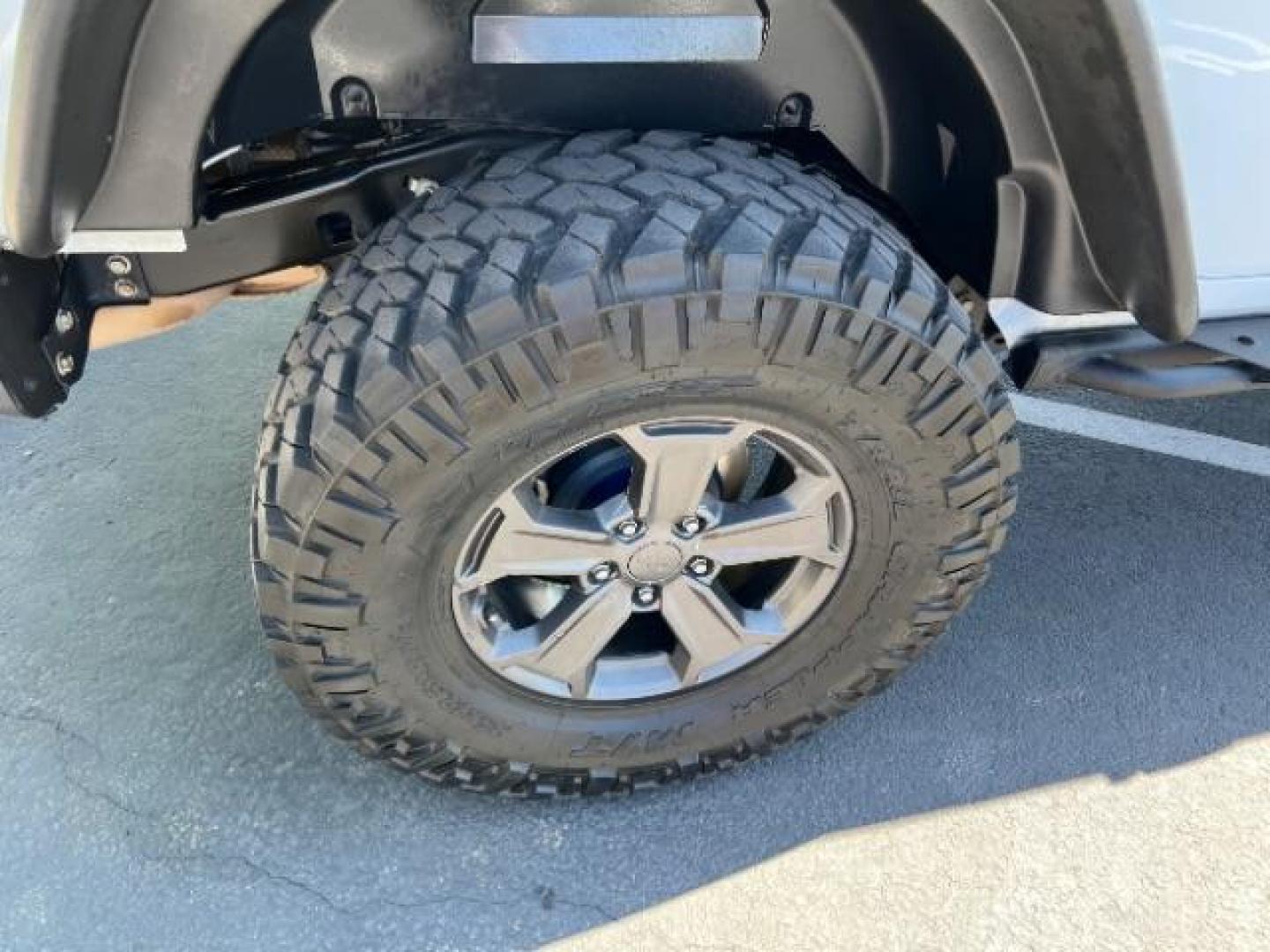 2017 Bright White Clearcoat /Black Jeep Wrangler Unlimited Rubicon Recon 4x4 (1C4BJWFG0HL) with an Pentastar 3.6L V-6 DOHC engine, located at 1865 East Red Hills Pkwy, St. George, 84770, (435) 628-0023, 37.120850, -113.543640 - We specialize in helping ALL people get the best financing available. No matter your credit score, good, bad or none we can get you an amazing rate. Had a bankruptcy, divorce, or repossessions? We give you the green light to get your credit back on the road. Low down and affordable payments that fit - Photo#10