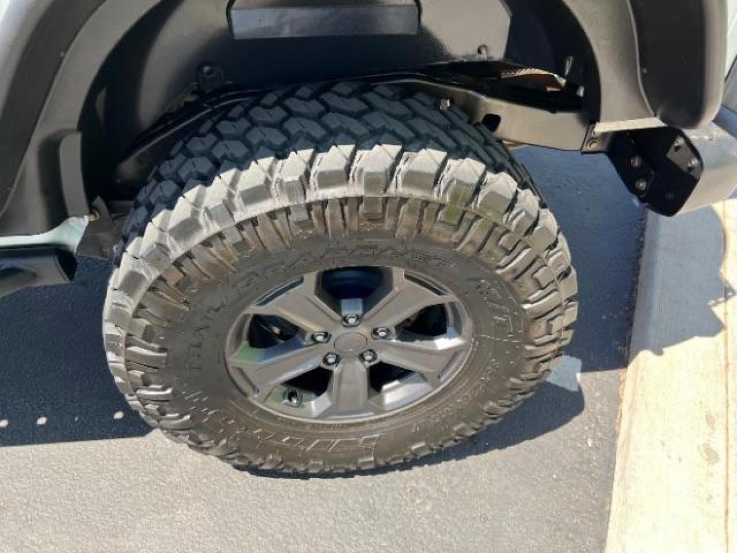 2017 Bright White Clearcoat /Black Jeep Wrangler Unlimited Rubicon Recon 4x4 (1C4BJWFG0HL) with an Pentastar 3.6L V-6 DOHC engine, located at 1865 East Red Hills Pkwy, St. George, 84770, (435) 628-0023, 37.120850, -113.543640 - We specialize in helping ALL people get the best financing available. No matter your credit score, good, bad or none we can get you an amazing rate. Had a bankruptcy, divorce, or repossessions? We give you the green light to get your credit back on the road. Low down and affordable payments that fit - Photo#12