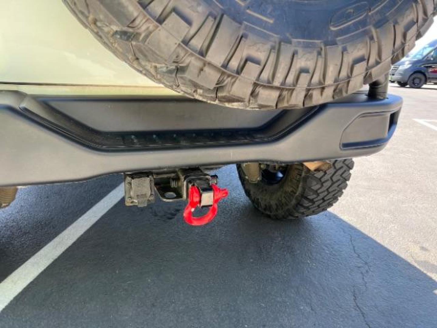 2017 Bright White Clearcoat /Black Jeep Wrangler Unlimited Rubicon Recon 4x4 (1C4BJWFG0HL) with an Pentastar 3.6L V-6 DOHC engine, located at 1865 East Red Hills Pkwy, St. George, 84770, (435) 628-0023, 37.120850, -113.543640 - We specialize in helping ALL people get the best financing available. No matter your credit score, good, bad or none we can get you an amazing rate. Had a bankruptcy, divorce, or repossessions? We give you the green light to get your credit back on the road. Low down and affordable payments that fit - Photo#14