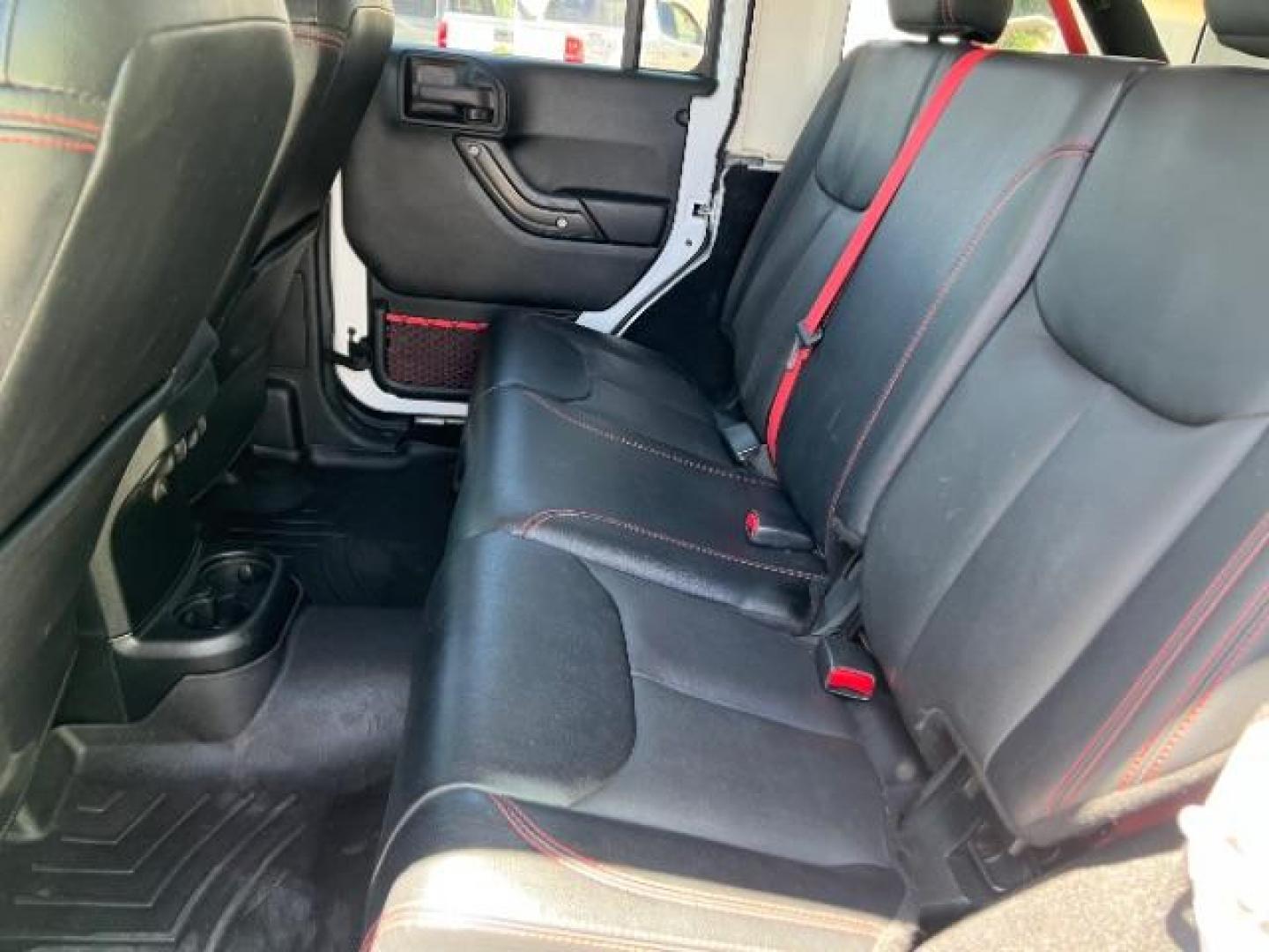 2017 Bright White Clearcoat /Black Jeep Wrangler Unlimited Rubicon Recon 4x4 (1C4BJWFG0HL) with an Pentastar 3.6L V-6 DOHC engine, located at 1865 East Red Hills Pkwy, St. George, 84770, (435) 628-0023, 37.120850, -113.543640 - We specialize in helping ALL people get the best financing available. No matter your credit score, good, bad or none we can get you an amazing rate. Had a bankruptcy, divorce, or repossessions? We give you the green light to get your credit back on the road. Low down and affordable payments that fit - Photo#15