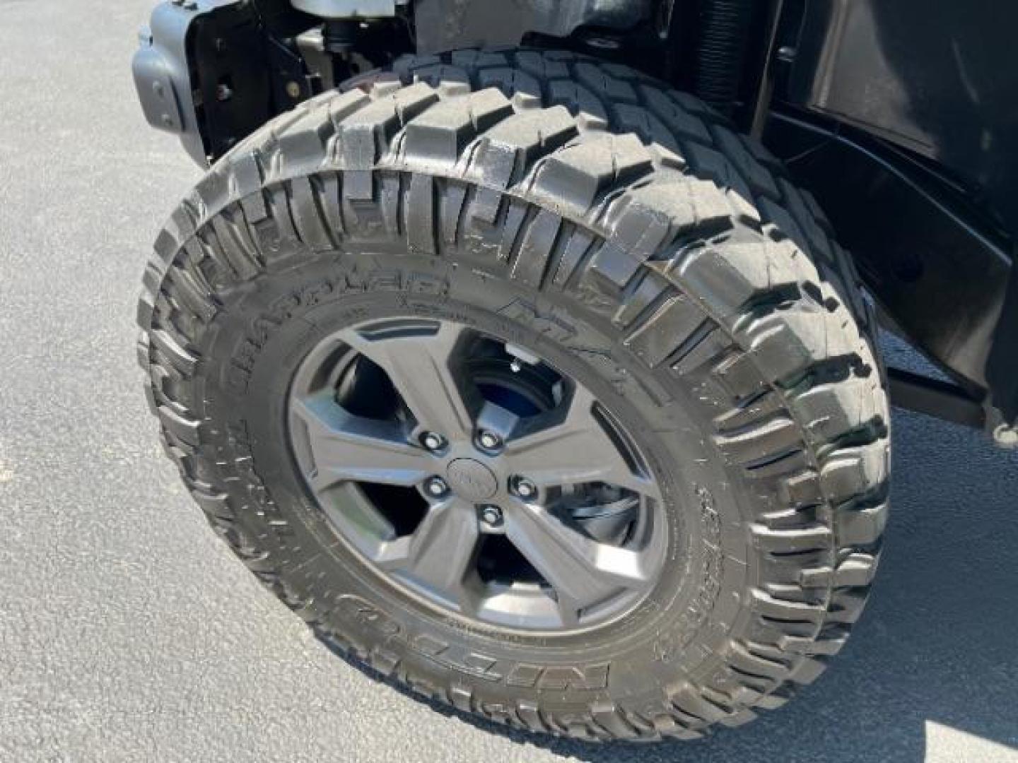 2017 Bright White Clearcoat /Black Jeep Wrangler Unlimited Rubicon Recon 4x4 (1C4BJWFG0HL) with an Pentastar 3.6L V-6 DOHC engine, located at 1865 East Red Hills Pkwy, St. George, 84770, (435) 628-0023, 37.120850, -113.543640 - We specialize in helping ALL people get the best financing available. No matter your credit score, good, bad or none we can get you an amazing rate. Had a bankruptcy, divorce, or repossessions? We give you the green light to get your credit back on the road. Low down and affordable payments that fit - Photo#17