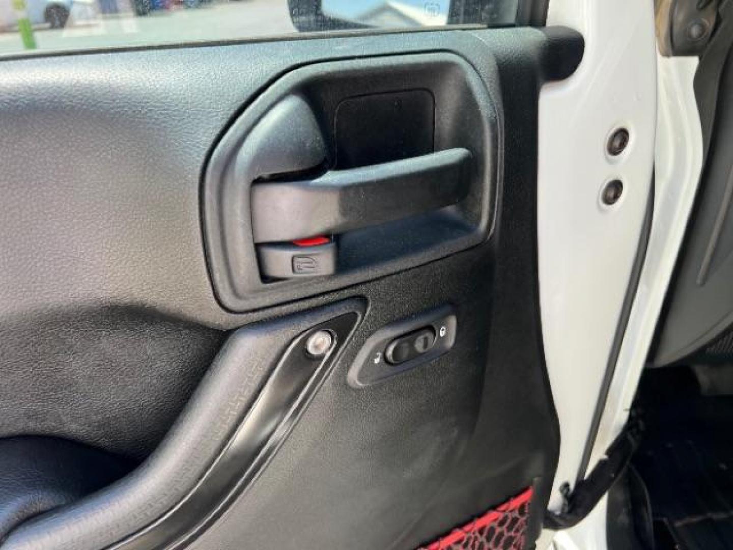 2017 Bright White Clearcoat /Black Jeep Wrangler Unlimited Rubicon Recon 4x4 (1C4BJWFG0HL) with an Pentastar 3.6L V-6 DOHC engine, located at 1865 East Red Hills Pkwy, St. George, 84770, (435) 628-0023, 37.120850, -113.543640 - We specialize in helping ALL people get the best financing available. No matter your credit score, good, bad or none we can get you an amazing rate. Had a bankruptcy, divorce, or repossessions? We give you the green light to get your credit back on the road. Low down and affordable payments that fit - Photo#20