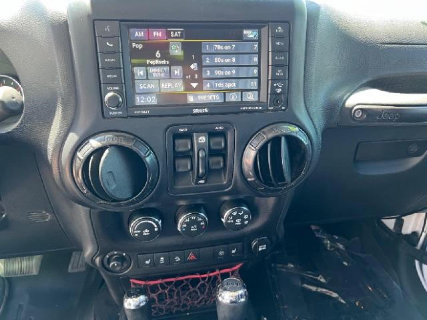 2017 Bright White Clearcoat /Black Jeep Wrangler Unlimited Rubicon Recon 4x4 (1C4BJWFG0HL) with an Pentastar 3.6L V-6 DOHC engine, located at 1865 East Red Hills Pkwy, St. George, 84770, (435) 628-0023, 37.120850, -113.543640 - We specialize in helping ALL people get the best financing available. No matter your credit score, good, bad or none we can get you an amazing rate. Had a bankruptcy, divorce, or repossessions? We give you the green light to get your credit back on the road. Low down and affordable payments that fit - Photo#23