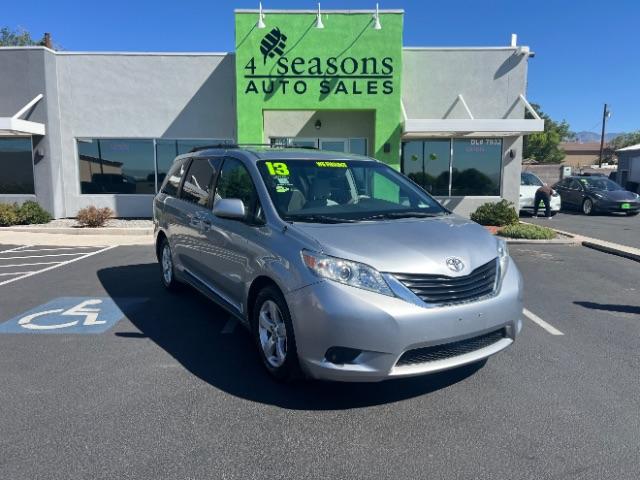 photo of 2013 Toyota Sienna LE V6 7 Passenger Auto Access Seat | LE V6 8 Passenger