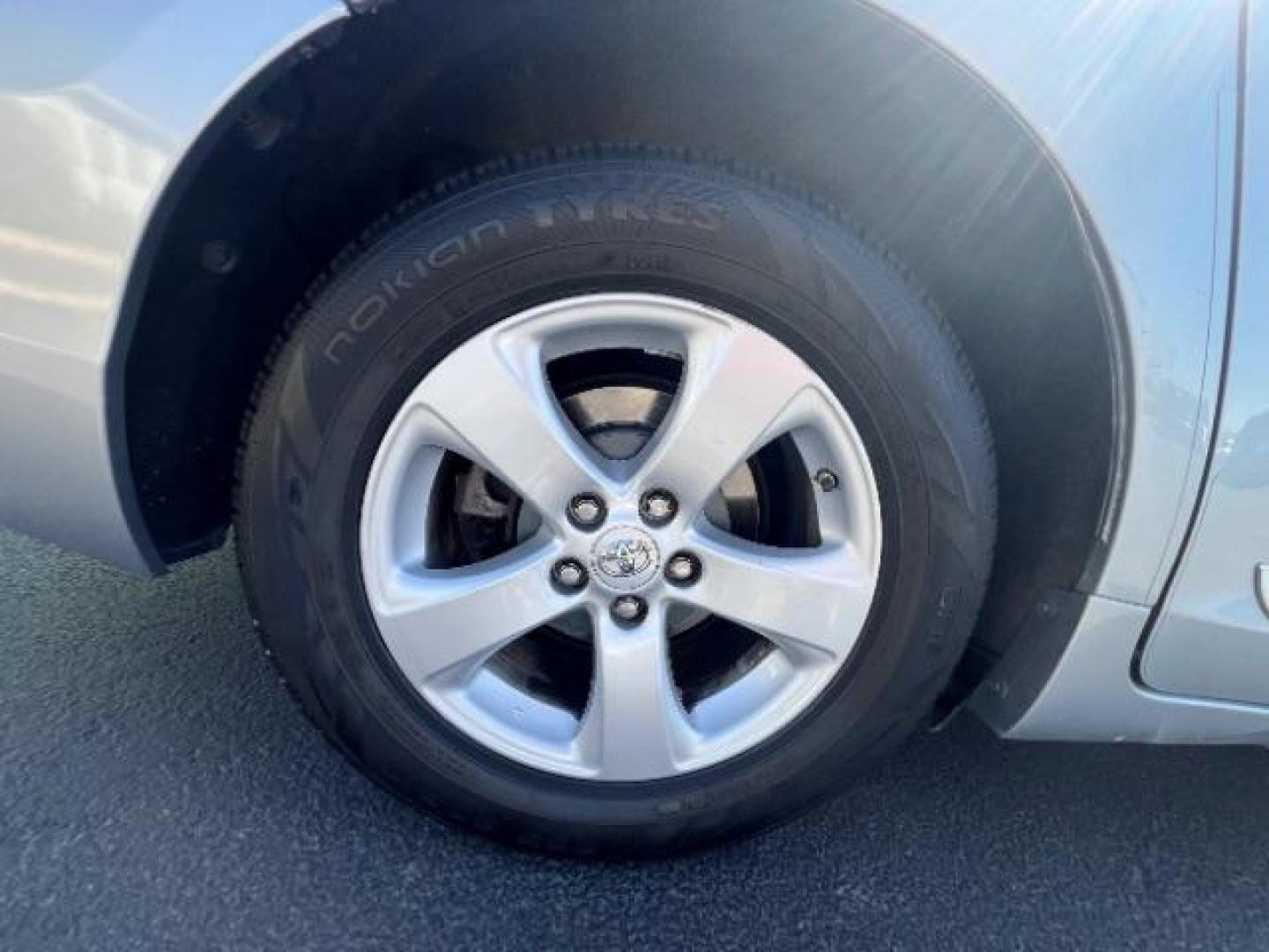 2013 Silver Sky Metallic /Light Gray Toyota Sienna LE V6 7 Passenger Auto Access Seat | LE V6 8 Passenger (5TDKK3DC3DS) with an 3.5L V-6 DOHC engine, Automatic transmission, located at 1865 East Red Hills Pkwy, St. George, 84770, (435) 628-0023, 37.120850, -113.543640 - We specialize in helping ALL people get the best financing available. No matter your credit score, good, bad or none we can get you an amazing rate. Had a bankruptcy, divorce, or repossessions? We give you the green light to get your credit back on the road. Low down and affordable payments that fit - Photo#9