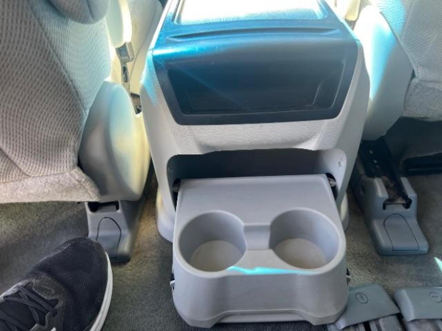 2013 Silver Sky Metallic /Light Gray Toyota Sienna LE V6 7 Passenger Auto Access Seat | LE V6 8 Passenger (5TDKK3DC3DS) with an 3.5L V-6 DOHC engine, Automatic transmission, located at 1865 East Red Hills Pkwy, St. George, 84770, (435) 628-0023, 37.120850, -113.543640 - We specialize in helping ALL people get the best financing available. No matter your credit score, good, bad or none we can get you an amazing rate. Had a bankruptcy, divorce, or repossessions? We give you the green light to get your credit back on the road. Low down and affordable payments that fit - Photo#22
