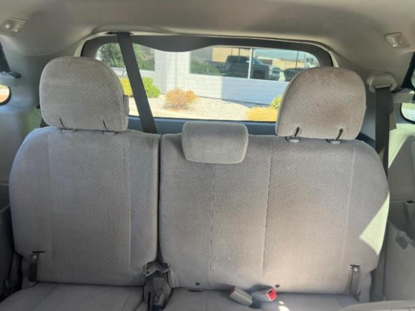 2013 Silver Sky Metallic /Light Gray Toyota Sienna LE V6 7 Passenger Auto Access Seat | LE V6 8 Passenger (5TDKK3DC3DS) with an 3.5L V-6 DOHC engine, Automatic transmission, located at 1865 East Red Hills Pkwy, St. George, 84770, (435) 628-0023, 37.120850, -113.543640 - We specialize in helping ALL people get the best financing available. No matter your credit score, good, bad or none we can get you an amazing rate. Had a bankruptcy, divorce, or repossessions? We give you the green light to get your credit back on the road. Low down and affordable payments that fit - Photo#24