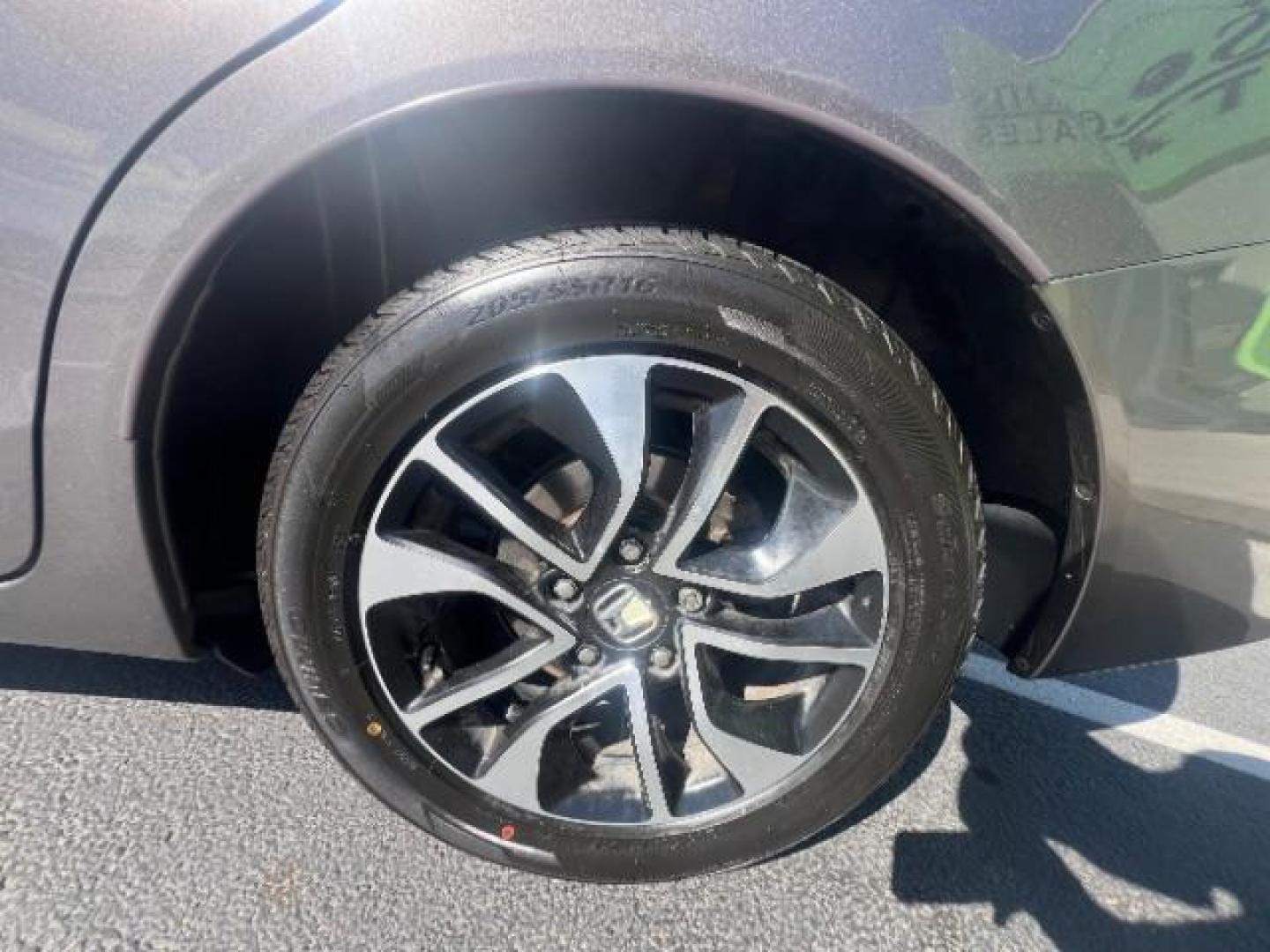 2013 Kona Coffee Metallic /Beige Honda Civic EX (19XFB2F82DE) with an 1.8L I-4 i-VTEC variable valve control engine, Automatic transmission, located at 940 North Main Street, Cedar City, UT, 84720, (435) 628-0023, 37.692936, -113.061897 - We specialize in helping ALL people get the best financing available. No matter your credit score, good, bad or none we can get you an amazing rate. Had a bankruptcy, divorce, or repossessions? We give you the green light to get your credit back on the road. Low down and affordable payments that fit - Photo#8