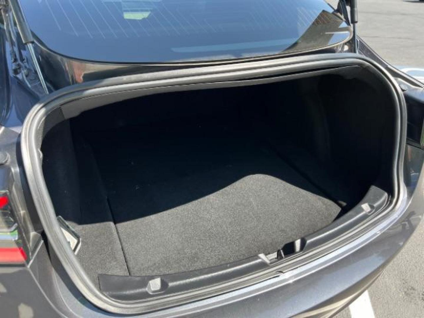 2018 Grey /Black Tesla Model 3 Long Range (5YJ3E1EBXJF) , located at 1865 East Red Hills Pkwy, St. George, 84770, (435) 628-0023, 37.120850, -113.543640 - Photo#8