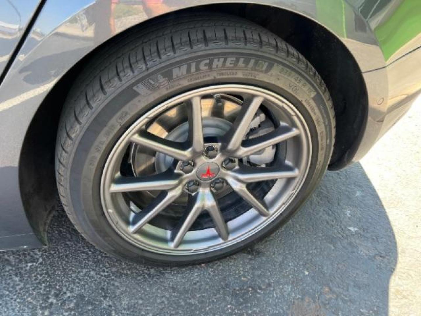 2018 Grey /Black Tesla Model 3 Long Range (5YJ3E1EBXJF) , located at 1865 East Red Hills Pkwy, St. George, 84770, (435) 628-0023, 37.120850, -113.543640 - Photo#13