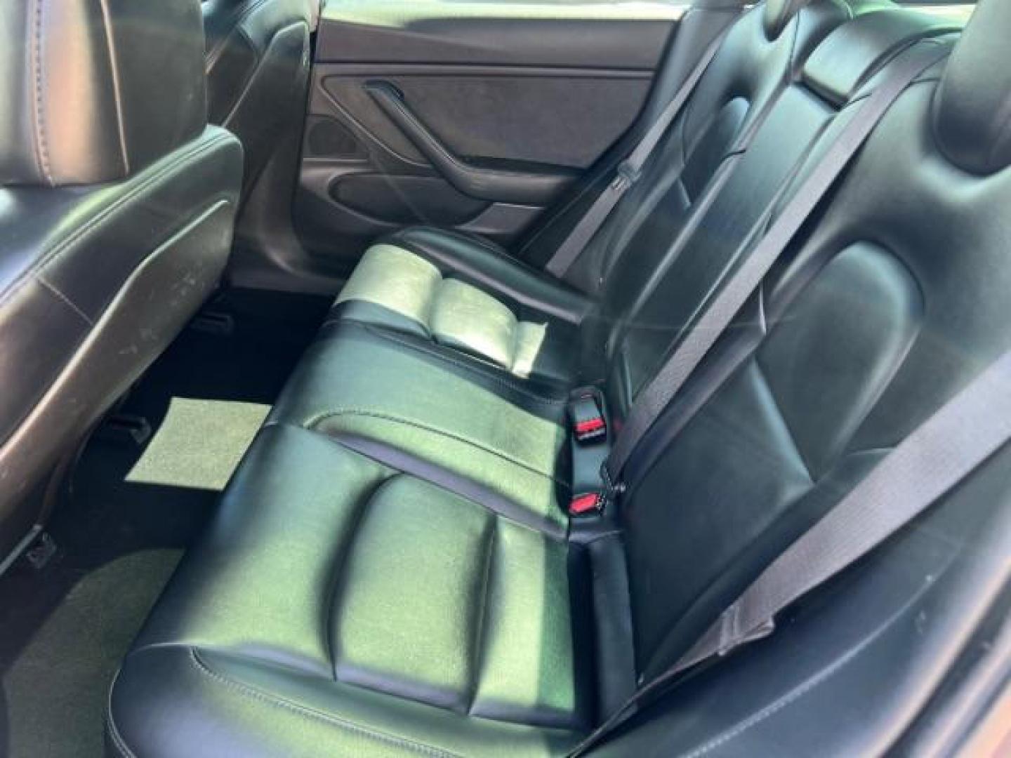 2018 Grey /Black Tesla Model 3 Long Range (5YJ3E1EBXJF) , located at 1865 East Red Hills Pkwy, St. George, 84770, (435) 628-0023, 37.120850, -113.543640 - Photo#16