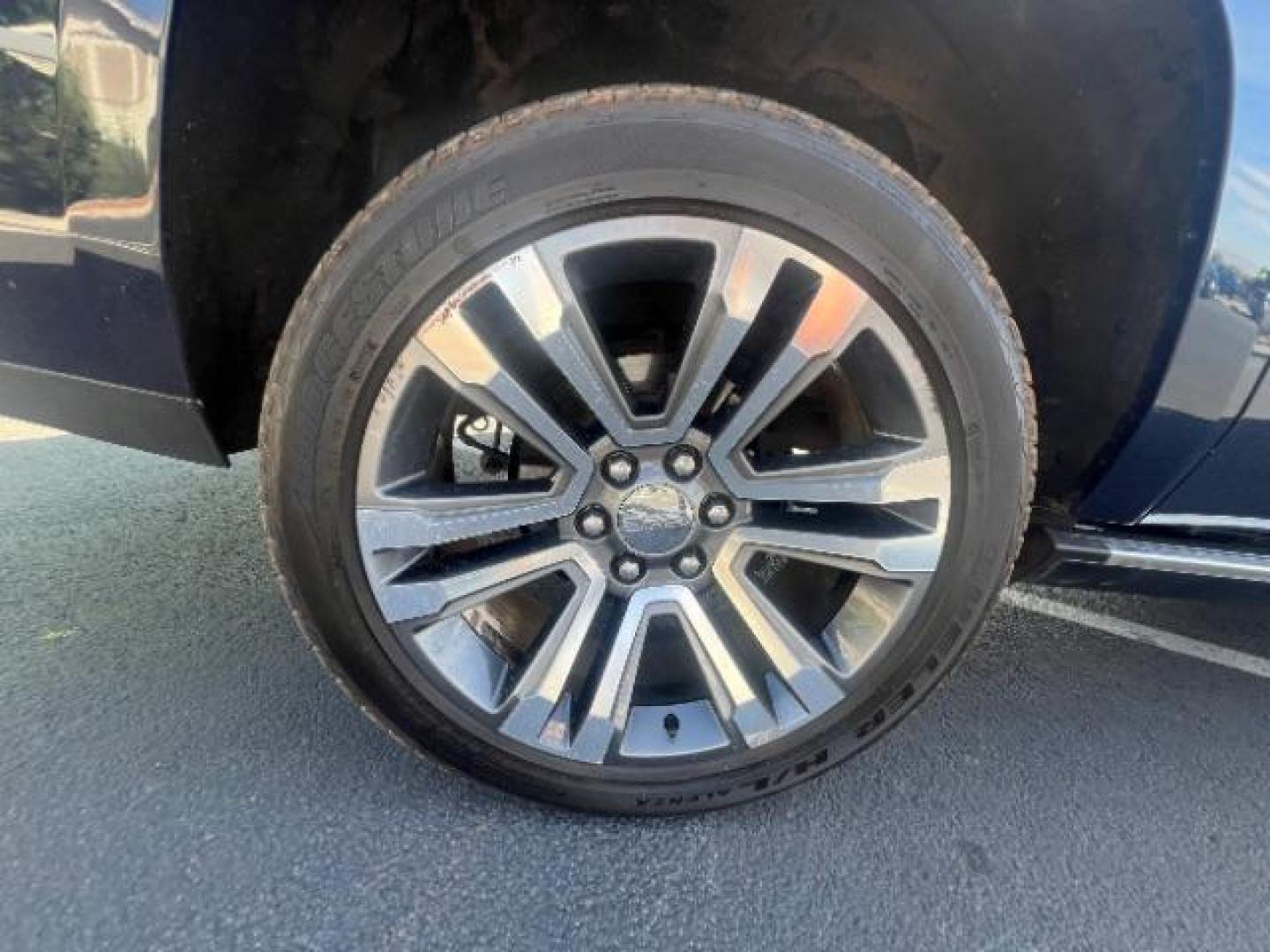2018 Dark Sapphire Blue Metallic /Jet Black GMC Yukon XL Denali (1GKS2HKJ6JR) with an EcoTec3 6.2L V-8 gasoline direct injection engine, Automatic transmission, located at 1865 East Red Hills Pkwy, St. George, 84770, (435) 628-0023, 37.120850, -113.543640 - Full size Yukon XL 4x4 in excellent condition. Runs a drives perfect. Had all its maintenance done on time. Loaded with every option: 8 Seats, Dual DVD, Trailering Package, Adaptive cruise, Sunroof, backup camera. We specialize in helping ALL people get the best financing available. No matter you - Photo#9
