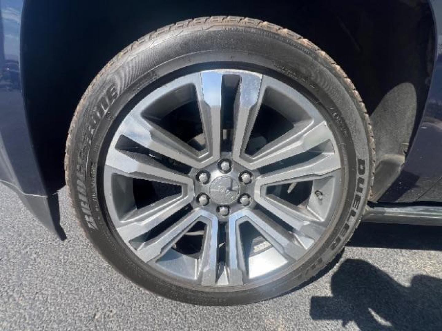 2018 Dark Sapphire Blue Metallic /Jet Black GMC Yukon XL Denali (1GKS2HKJ6JR) with an EcoTec3 6.2L V-8 gasoline direct injection engine, Automatic transmission, located at 1865 East Red Hills Pkwy, St. George, 84770, (435) 628-0023, 37.120850, -113.543640 - Full size Yukon XL 4x4 in excellent condition. Runs a drives perfect. Had all its maintenance done on time. Loaded with every option: 8 Seats, Dual DVD, Trailering Package, Adaptive cruise, Sunroof, backup camera. We specialize in helping ALL people get the best financing available. No matter you - Photo#11