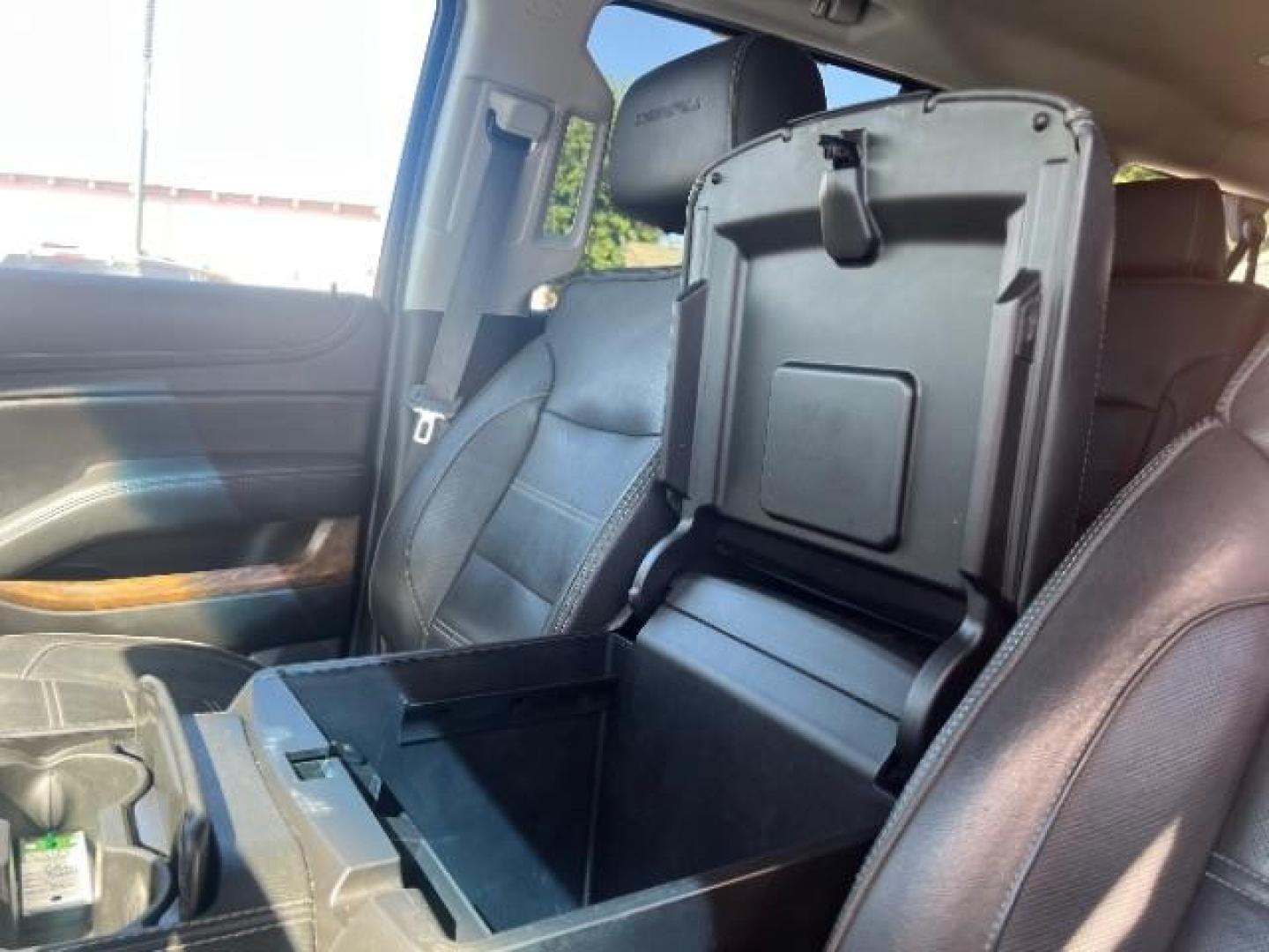 2018 Dark Sapphire Blue Metallic /Jet Black GMC Yukon XL Denali (1GKS2HKJ6JR) with an EcoTec3 6.2L V-8 gasoline direct injection engine, Automatic transmission, located at 1865 East Red Hills Pkwy, St. George, 84770, (435) 628-0023, 37.120850, -113.543640 - Full size Yukon XL 4x4 in excellent condition. Runs a drives perfect. Had all its maintenance done on time. Loaded with every option: 8 Seats, Dual DVD, Trailering Package, Adaptive cruise, Sunroof, backup camera. We specialize in helping ALL people get the best financing available. No matter you - Photo#20