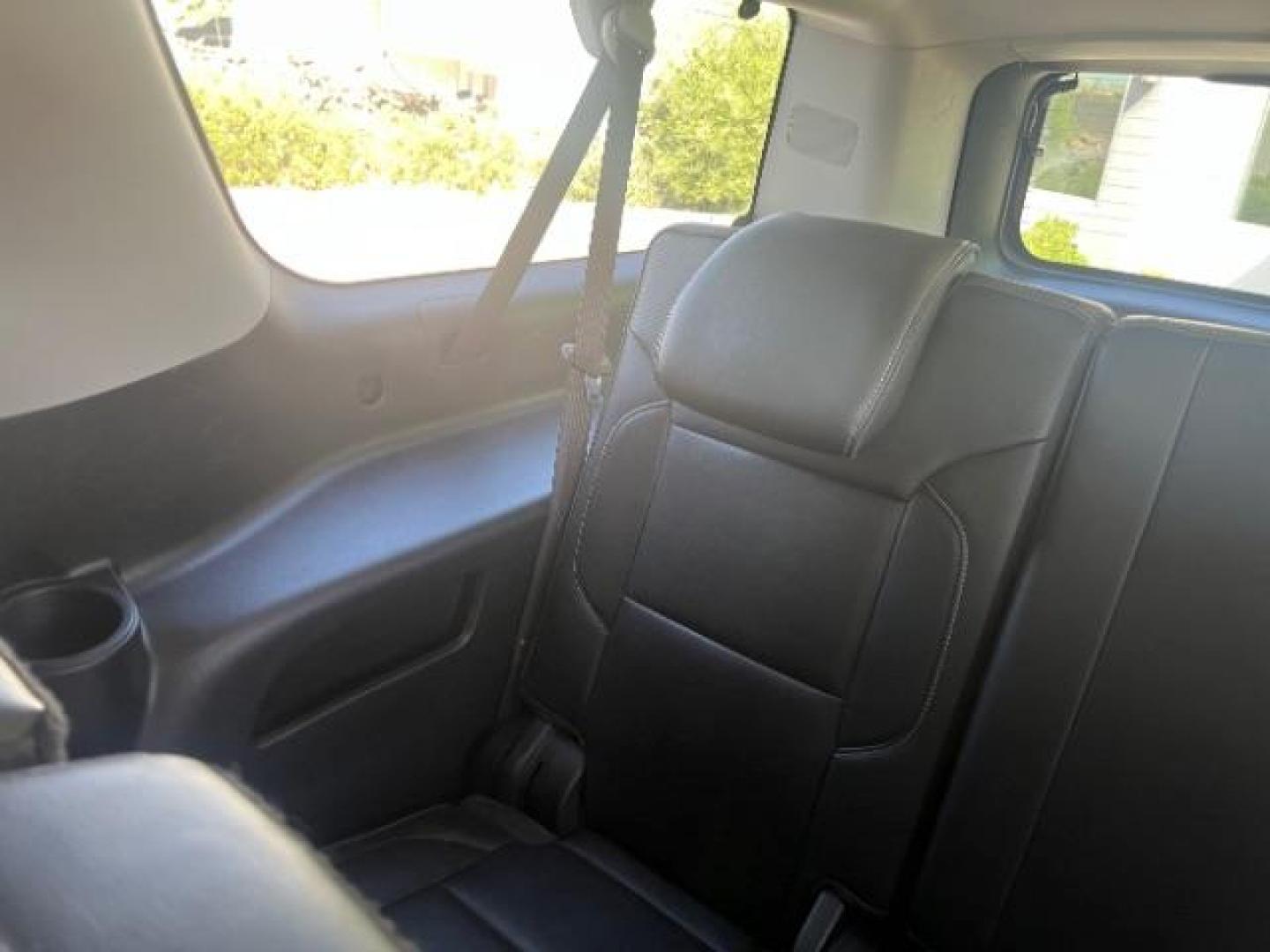 2018 Dark Sapphire Blue Metallic /Jet Black GMC Yukon XL Denali (1GKS2HKJ6JR) with an EcoTec3 6.2L V-8 gasoline direct injection engine, Automatic transmission, located at 1865 East Red Hills Pkwy, St. George, 84770, (435) 628-0023, 37.120850, -113.543640 - Full size Yukon XL 4x4 in excellent condition. Runs a drives perfect. Had all its maintenance done on time. Loaded with every option: 8 Seats, Dual DVD, Trailering Package, Adaptive cruise, Sunroof, backup camera. We specialize in helping ALL people get the best financing available. No matter you - Photo#29