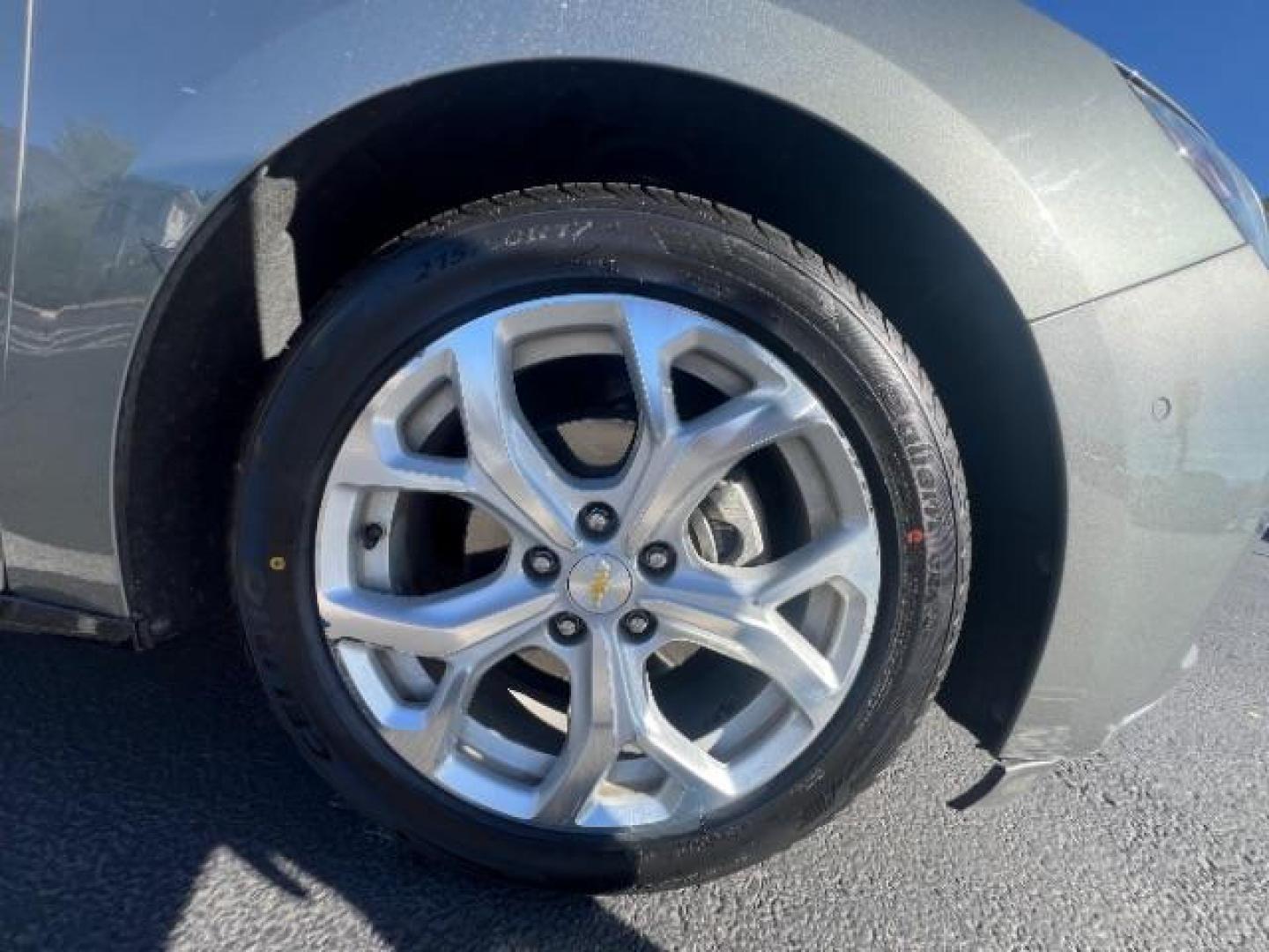 2017 Heather Gray Metallic /Jet Black/Jet Black Accents Chevrolet Volt Premier (1G1RD6S51HU) with an Voltec 1.5L I-4 gasoline direct injection engine, Continuously Variable Transmission transmission, located at 940 North Main Street, Cedar City, UT, 84720, (435) 628-0023, 37.692936, -113.061897 - We specialize in helping ALL people get the best financing available. No matter your credit score, good, bad or none we can get you an amazing rate. Had a bankruptcy, divorce, or repossessions? We give you the green light to get your credit back on the road. Low down and affordable payments that fit - Photo#10