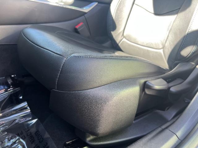 2017 Heather Gray Metallic /Jet Black/Jet Black Accents Chevrolet Volt Premier (1G1RD6S51HU) with an Voltec 1.5L I-4 gasoline direct injection engine, Continuously Variable Transmission transmission, located at 1865 East Red Hills Pkwy, St. George, 84770, (435) 628-0023, 37.120850, -113.543640 - We specialize in helping ALL people get the best financing available. No matter your credit score, good, bad or none we can get you an amazing rate. Had a bankruptcy, divorce, or repossessions? We give you the green light to get your credit back on the road. Low down and affordable payments that fit - Photo#13