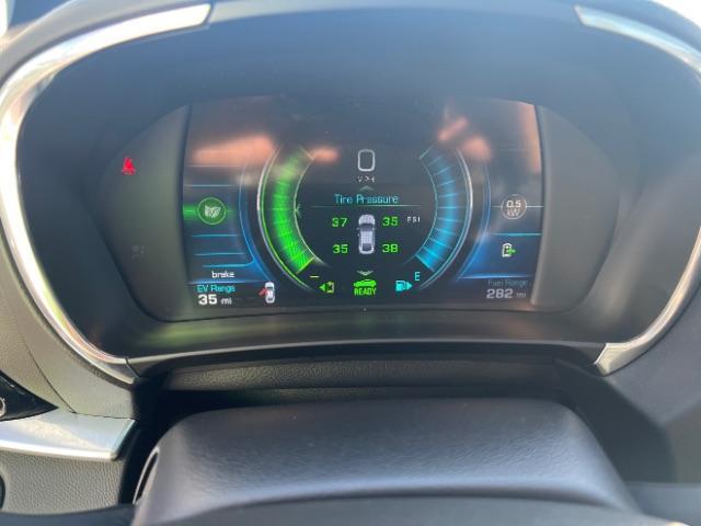 2017 Heather Gray Metallic /Jet Black/Jet Black Accents Chevrolet Volt Premier (1G1RD6S51HU) with an Voltec 1.5L I-4 gasoline direct injection engine, Continuously Variable Transmission transmission, located at 1865 East Red Hills Pkwy, St. George, 84770, (435) 628-0023, 37.120850, -113.543640 - We specialize in helping ALL people get the best financing available. No matter your credit score, good, bad or none we can get you an amazing rate. Had a bankruptcy, divorce, or repossessions? We give you the green light to get your credit back on the road. Low down and affordable payments that fit - Photo#16