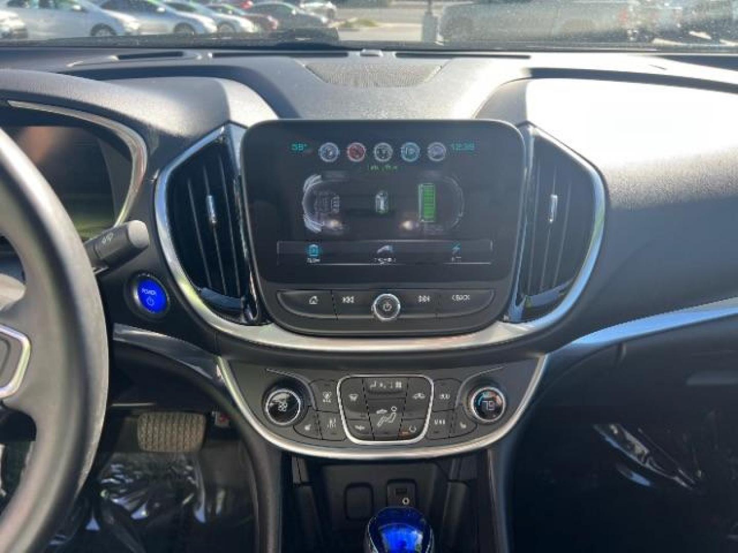 2017 Heather Gray Metallic /Jet Black/Jet Black Accents Chevrolet Volt Premier (1G1RD6S51HU) with an Voltec 1.5L I-4 gasoline direct injection engine, Continuously Variable Transmission transmission, located at 940 North Main Street, Cedar City, UT, 84720, (435) 628-0023, 37.692936, -113.061897 - We specialize in helping ALL people get the best financing available. No matter your credit score, good, bad or none we can get you an amazing rate. Had a bankruptcy, divorce, or repossessions? We give you the green light to get your credit back on the road. Low down and affordable payments that fit - Photo#17