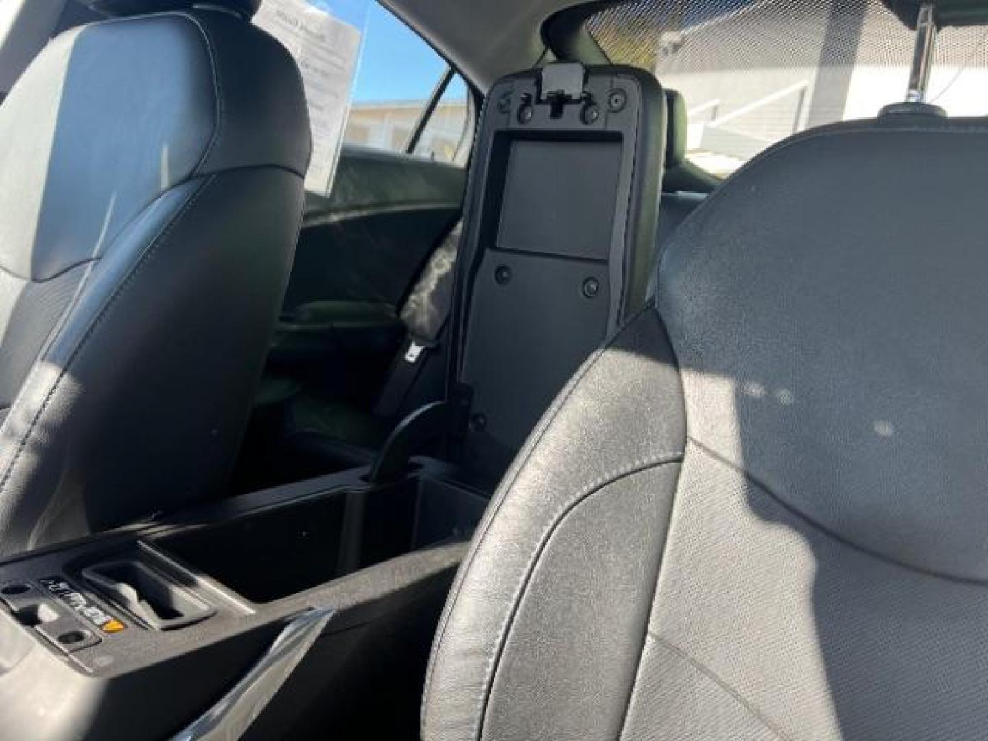 2017 Heather Gray Metallic /Jet Black/Jet Black Accents Chevrolet Volt Premier (1G1RD6S51HU) with an Voltec 1.5L I-4 gasoline direct injection engine, Continuously Variable Transmission transmission, located at 940 North Main Street, Cedar City, UT, 84720, (435) 628-0023, 37.692936, -113.061897 - We specialize in helping ALL people get the best financing available. No matter your credit score, good, bad or none we can get you an amazing rate. Had a bankruptcy, divorce, or repossessions? We give you the green light to get your credit back on the road. Low down and affordable payments that fit - Photo#19