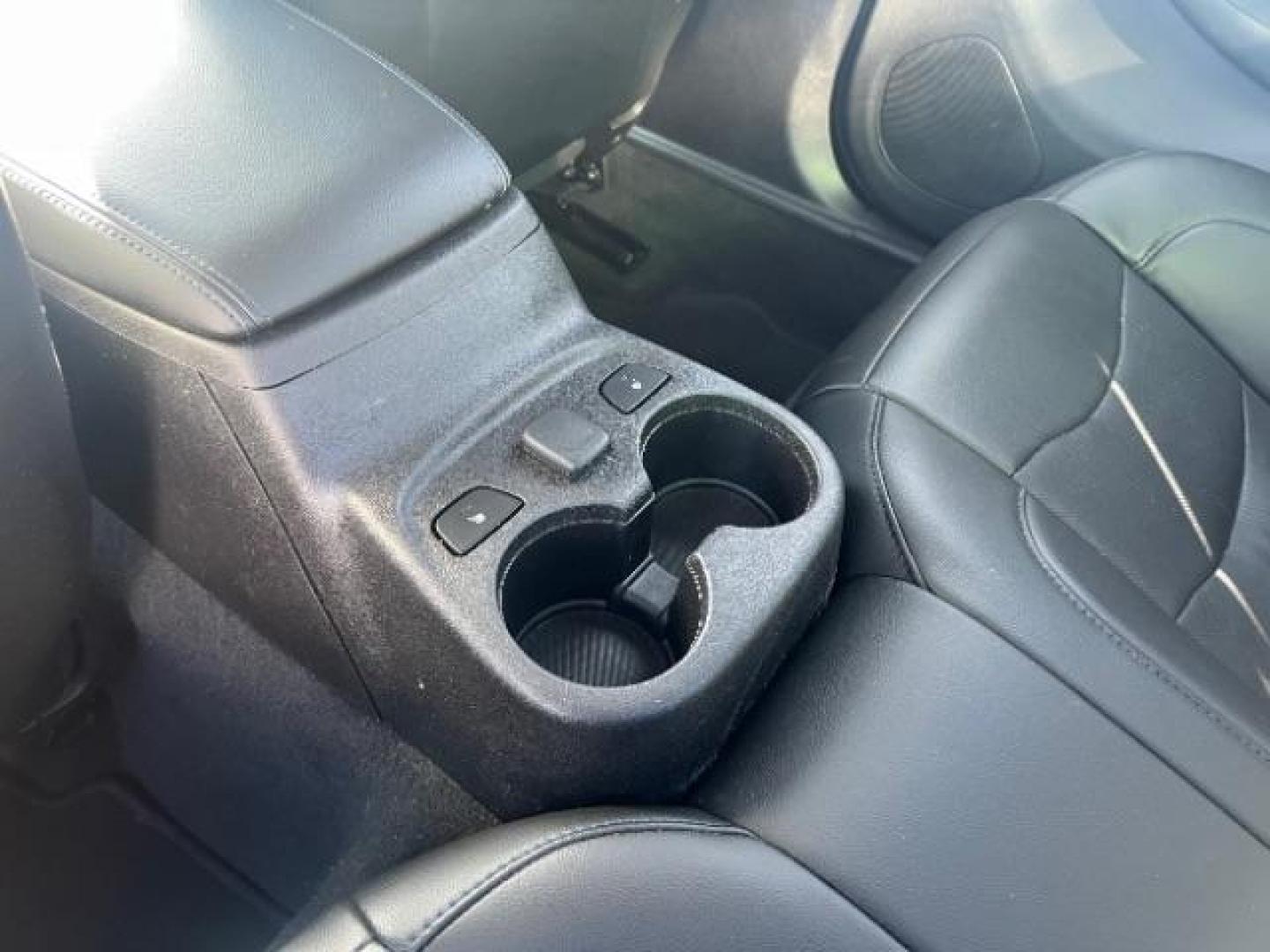 2017 Heather Gray Metallic /Jet Black/Jet Black Accents Chevrolet Volt Premier (1G1RD6S51HU) with an Voltec 1.5L I-4 gasoline direct injection engine, Continuously Variable Transmission transmission, located at 940 North Main Street, Cedar City, UT, 84720, (435) 628-0023, 37.692936, -113.061897 - We specialize in helping ALL people get the best financing available. No matter your credit score, good, bad or none we can get you an amazing rate. Had a bankruptcy, divorce, or repossessions? We give you the green light to get your credit back on the road. Low down and affordable payments that fit - Photo#22