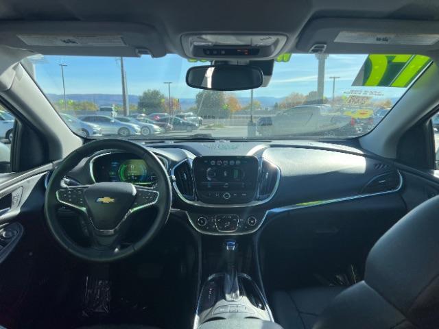 2017 Heather Gray Metallic /Jet Black/Jet Black Accents Chevrolet Volt Premier (1G1RD6S51HU) with an Voltec 1.5L I-4 gasoline direct injection engine, Continuously Variable Transmission transmission, located at 1865 East Red Hills Pkwy, St. George, 84770, (435) 628-0023, 37.120850, -113.543640 - We specialize in helping ALL people get the best financing available. No matter your credit score, good, bad or none we can get you an amazing rate. Had a bankruptcy, divorce, or repossessions? We give you the green light to get your credit back on the road. Low down and affordable payments that fit - Photo#23