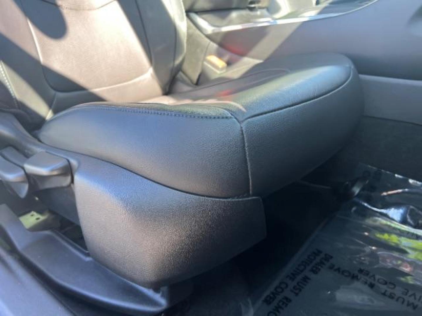 2017 Heather Gray Metallic /Jet Black/Jet Black Accents Chevrolet Volt Premier (1G1RD6S51HU) with an Voltec 1.5L I-4 gasoline direct injection engine, Continuously Variable Transmission transmission, located at 940 North Main Street, Cedar City, UT, 84720, (435) 628-0023, 37.692936, -113.061897 - We specialize in helping ALL people get the best financing available. No matter your credit score, good, bad or none we can get you an amazing rate. Had a bankruptcy, divorce, or repossessions? We give you the green light to get your credit back on the road. Low down and affordable payments that fit - Photo#28