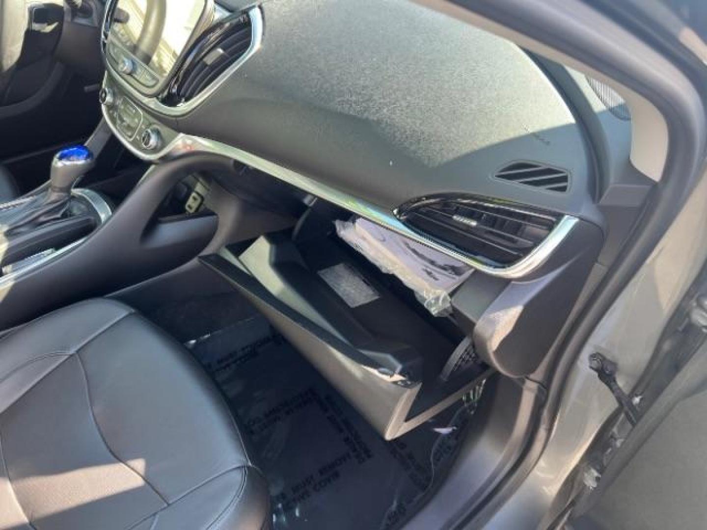 2017 Heather Gray Metallic /Jet Black/Jet Black Accents Chevrolet Volt Premier (1G1RD6S51HU) with an Voltec 1.5L I-4 gasoline direct injection engine, Continuously Variable Transmission transmission, located at 940 North Main Street, Cedar City, UT, 84720, (435) 628-0023, 37.692936, -113.061897 - We specialize in helping ALL people get the best financing available. No matter your credit score, good, bad or none we can get you an amazing rate. Had a bankruptcy, divorce, or repossessions? We give you the green light to get your credit back on the road. Low down and affordable payments that fit - Photo#29