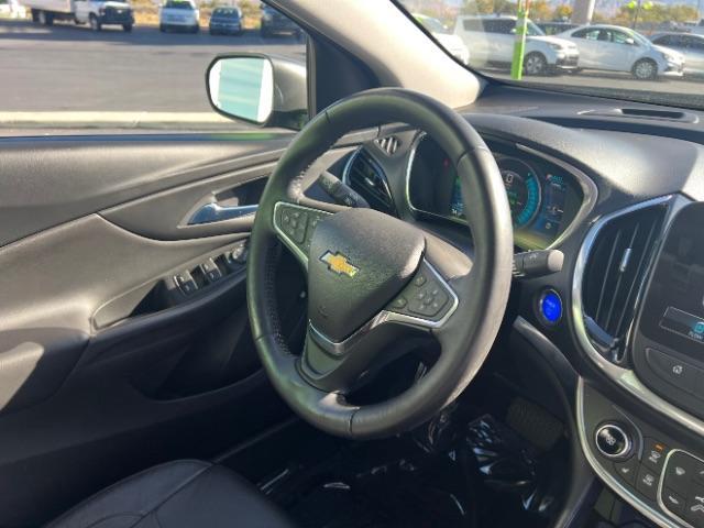 2017 Heather Gray Metallic /Jet Black/Jet Black Accents Chevrolet Volt Premier (1G1RD6S51HU) with an Voltec 1.5L I-4 gasoline direct injection engine, Continuously Variable Transmission transmission, located at 1865 East Red Hills Pkwy, St. George, 84770, (435) 628-0023, 37.120850, -113.543640 - We specialize in helping ALL people get the best financing available. No matter your credit score, good, bad or none we can get you an amazing rate. Had a bankruptcy, divorce, or repossessions? We give you the green light to get your credit back on the road. Low down and affordable payments that fit - Photo#30