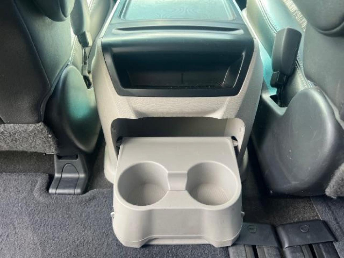 2014 Predawn Gray Mica /Dark Charcoal Toyota Sienna SE 8 Passenger (5TDXK3DCXES) with an 3.5L V-6 DOHC engine, Automatic transmission, located at 1865 East Red Hills Pkwy, St. George, 84770, (435) 628-0023, 37.120850, -113.543640 - Photo#21