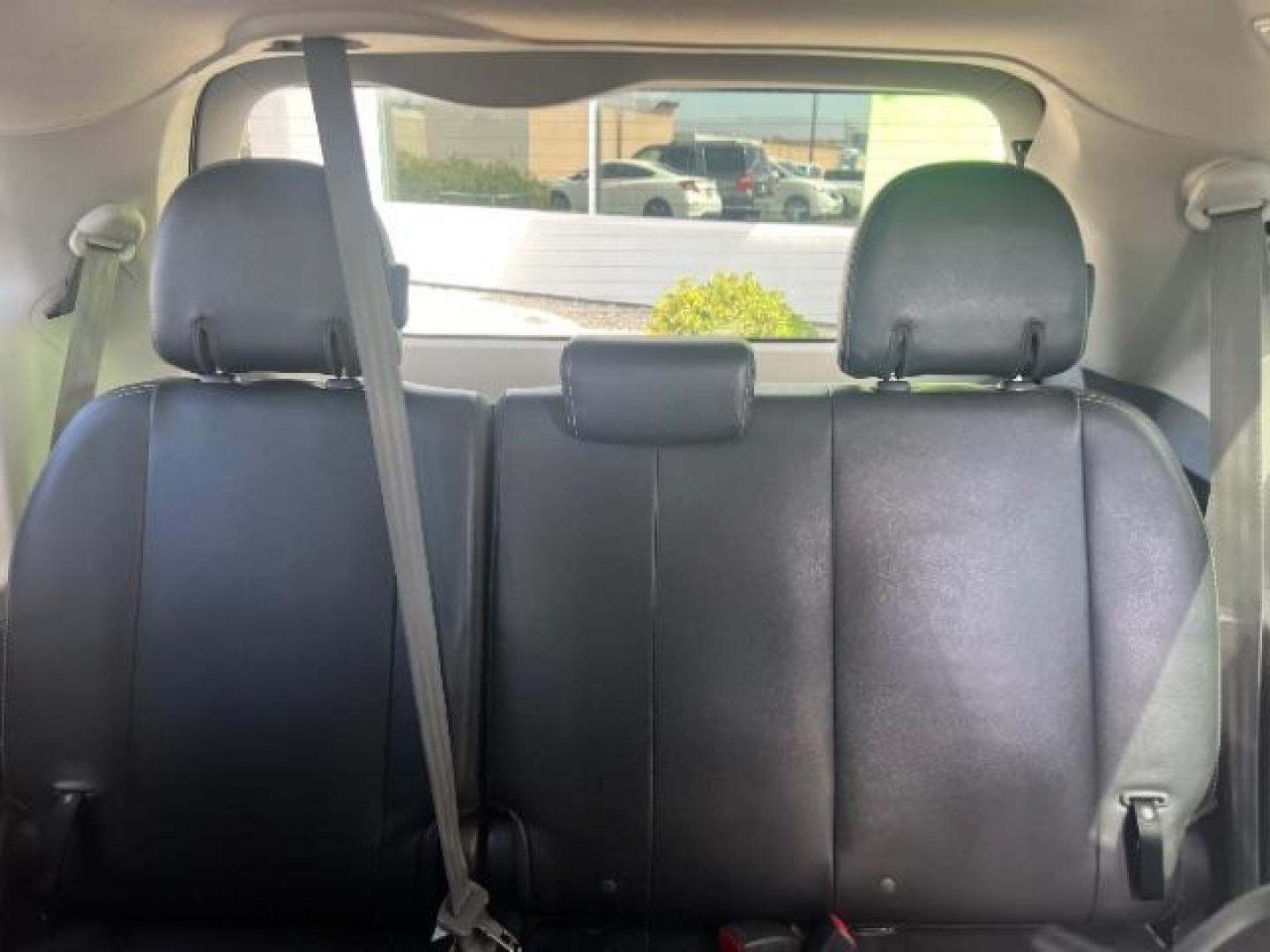 2014 Predawn Gray Mica /Dark Charcoal Toyota Sienna SE 8 Passenger (5TDXK3DCXES) with an 3.5L V-6 DOHC engine, Automatic transmission, located at 1865 East Red Hills Pkwy, St. George, 84770, (435) 628-0023, 37.120850, -113.543640 - Photo#24