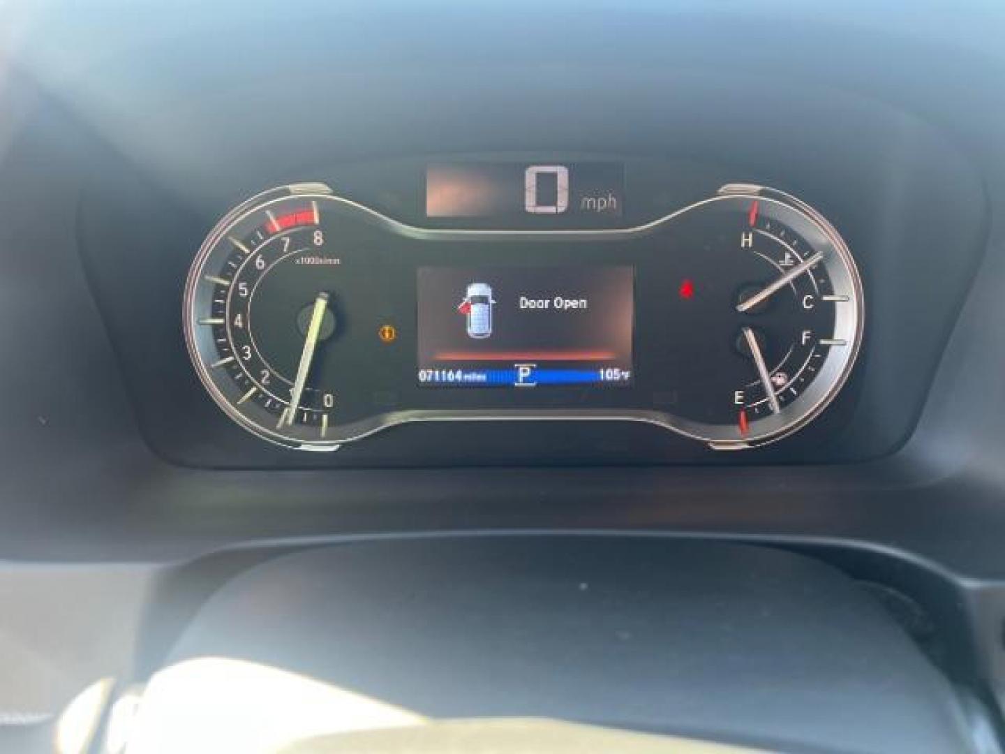 2016 Crystal Black Pearl /Gray Honda Pilot EX-L (5FNYF5H59GB) with an 3.5L V-6 gasoline direct injection engine, Automatic transmission, located at 1865 East Red Hills Pkwy, St. George, 84770, (435) 628-0023, 37.120850, -113.543640 - Photo#17