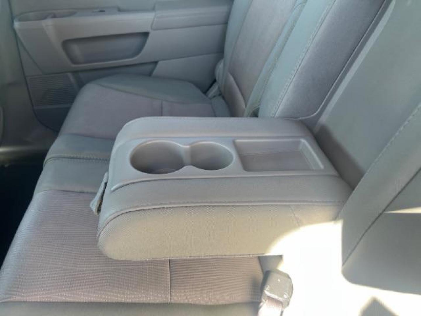 2013 Polished Metal Metallic /Gray Honda Pilot EX (5FNYF3H47DB) with an 3.5L V-6 i-VTEC VCM variable valve control engine, Automatic transmission, located at 1865 East Red Hills Pkwy, St. George, 84770, (435) 628-0023, 37.120850, -113.543640 - Photo#22