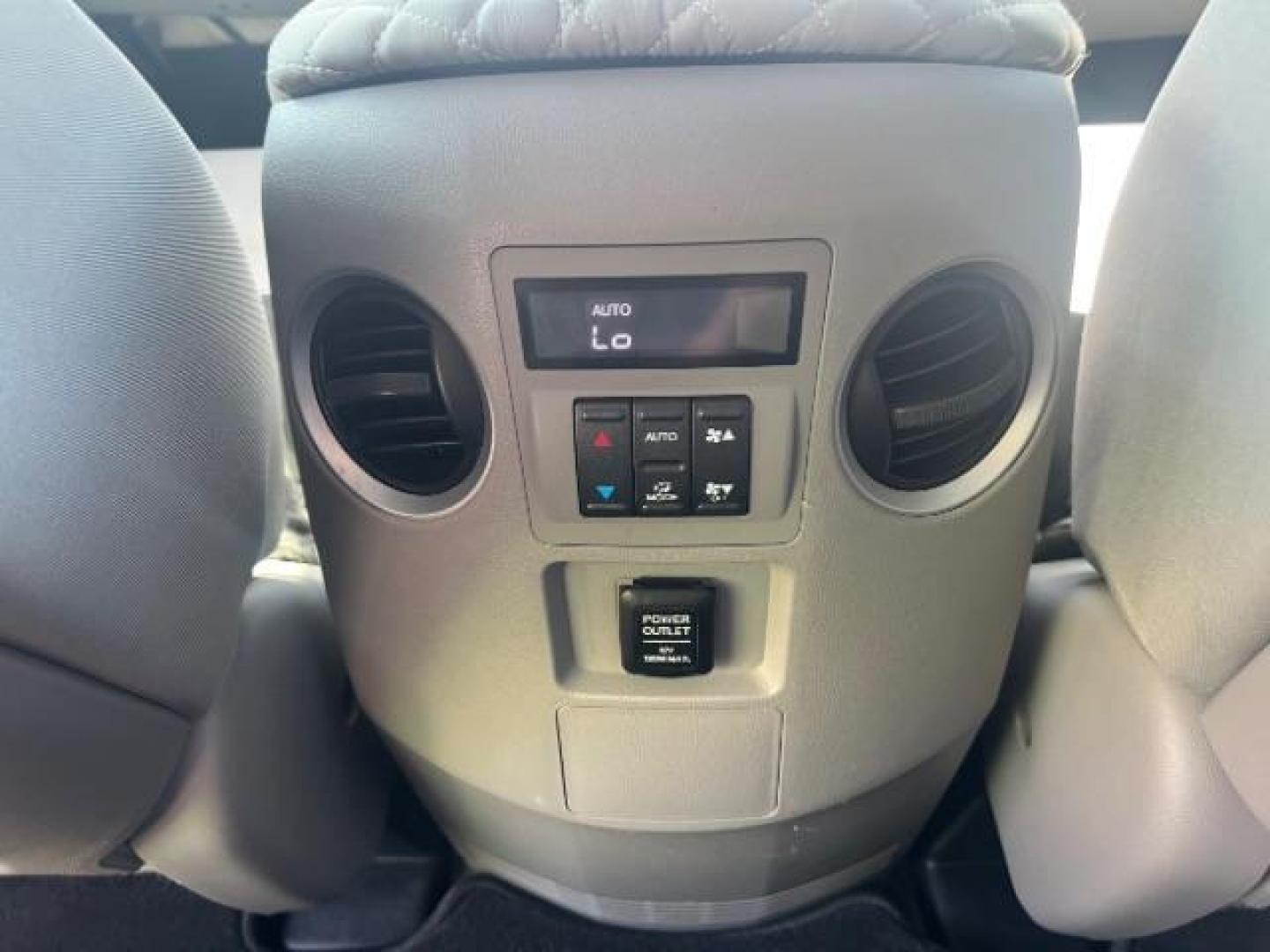 2013 Polished Metal Metallic /Gray Honda Pilot EX (5FNYF3H47DB) with an 3.5L V-6 i-VTEC VCM variable valve control engine, Automatic transmission, located at 1865 East Red Hills Pkwy, St. George, 84770, (435) 628-0023, 37.120850, -113.543640 - Photo#23