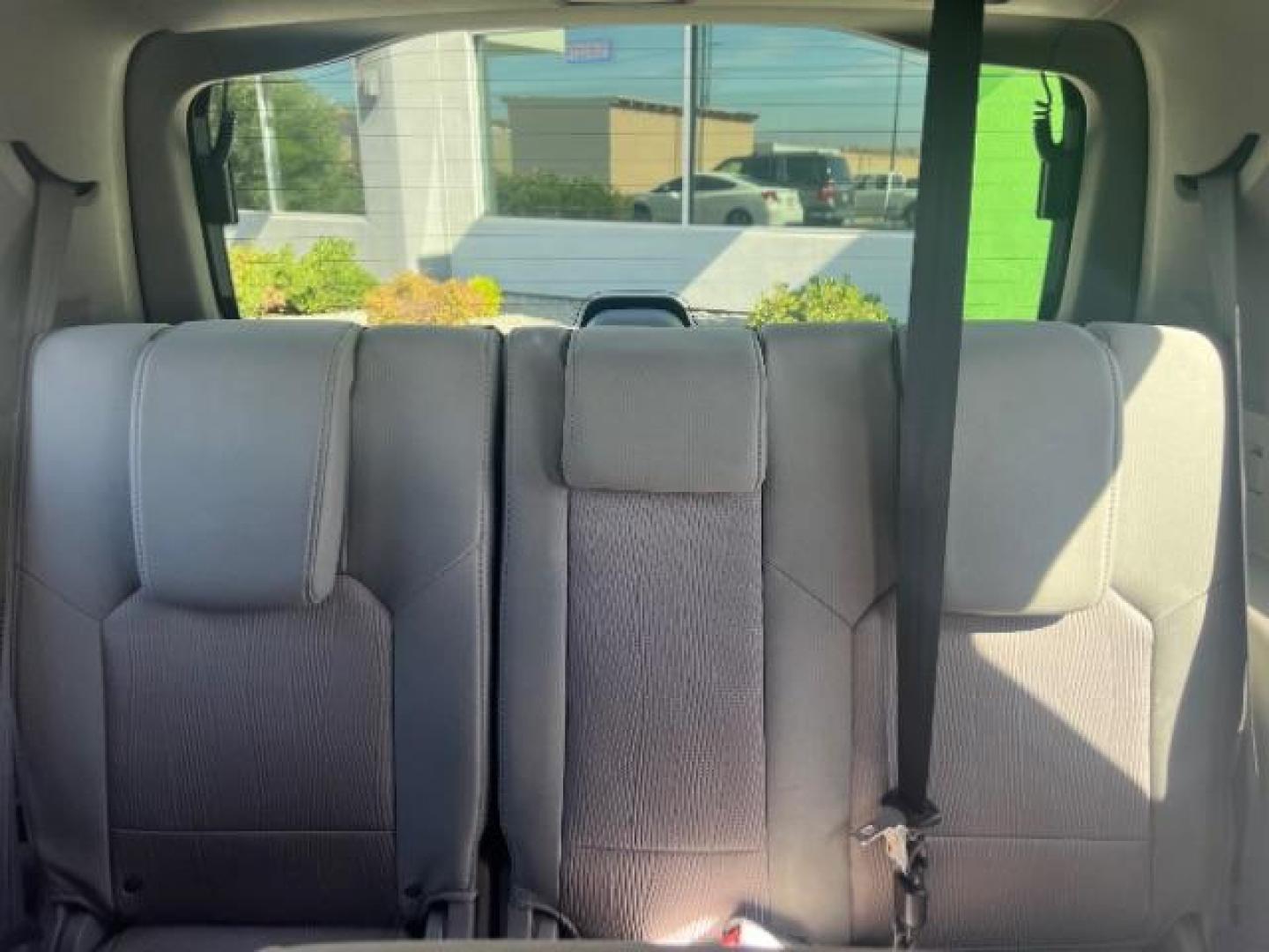 2013 Polished Metal Metallic /Gray Honda Pilot EX (5FNYF3H47DB) with an 3.5L V-6 i-VTEC VCM variable valve control engine, Automatic transmission, located at 1865 East Red Hills Pkwy, St. George, 84770, (435) 628-0023, 37.120850, -113.543640 - Photo#26