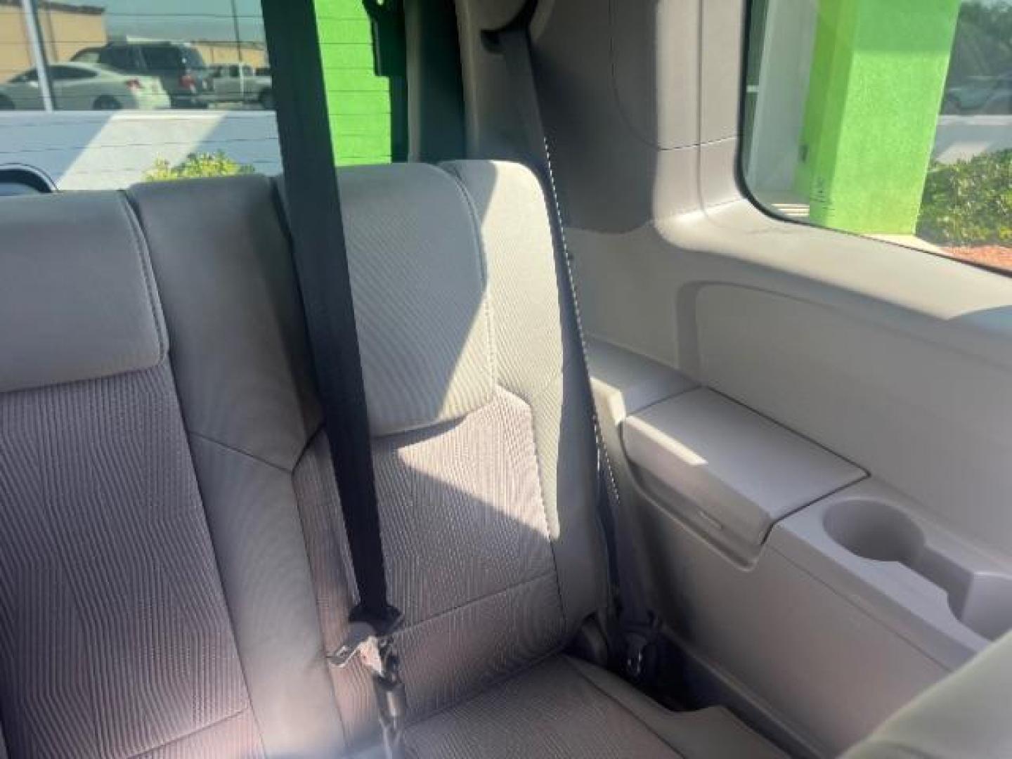 2013 Polished Metal Metallic /Gray Honda Pilot EX (5FNYF3H47DB) with an 3.5L V-6 i-VTEC VCM variable valve control engine, Automatic transmission, located at 1865 East Red Hills Pkwy, St. George, 84770, (435) 628-0023, 37.120850, -113.543640 - Photo#27