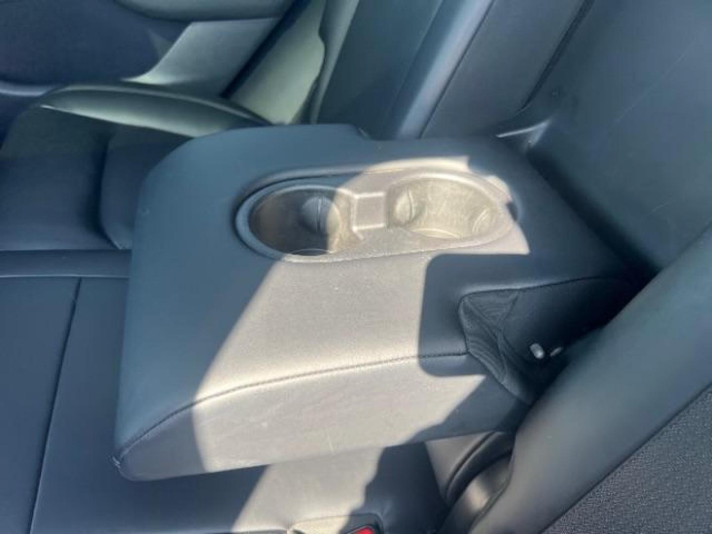 2020 Pearl White Multi-Coat /Black Tesla Model Y Long Range Dual Motor All-Wheel Drive (5YJYGDEE6LF) with an ELECTRIC engine, Continuously Variable Transmission transmission, located at 1865 East Red Hills Pkwy, St. George, 84770, (435) 628-0023, 37.120850, -113.543640 - This Tesla is an AWD Long range. Battery is 90% healthy, 289 on full charge. Near new condition! Full Tesla factory warranty up to 120k miles. Extended EV battery warranty available. Financing for ALL credit types. 4 Seasons Auto THE southern Utah Tesla Experts. Call or text for more info DL# 7 - Photo#22