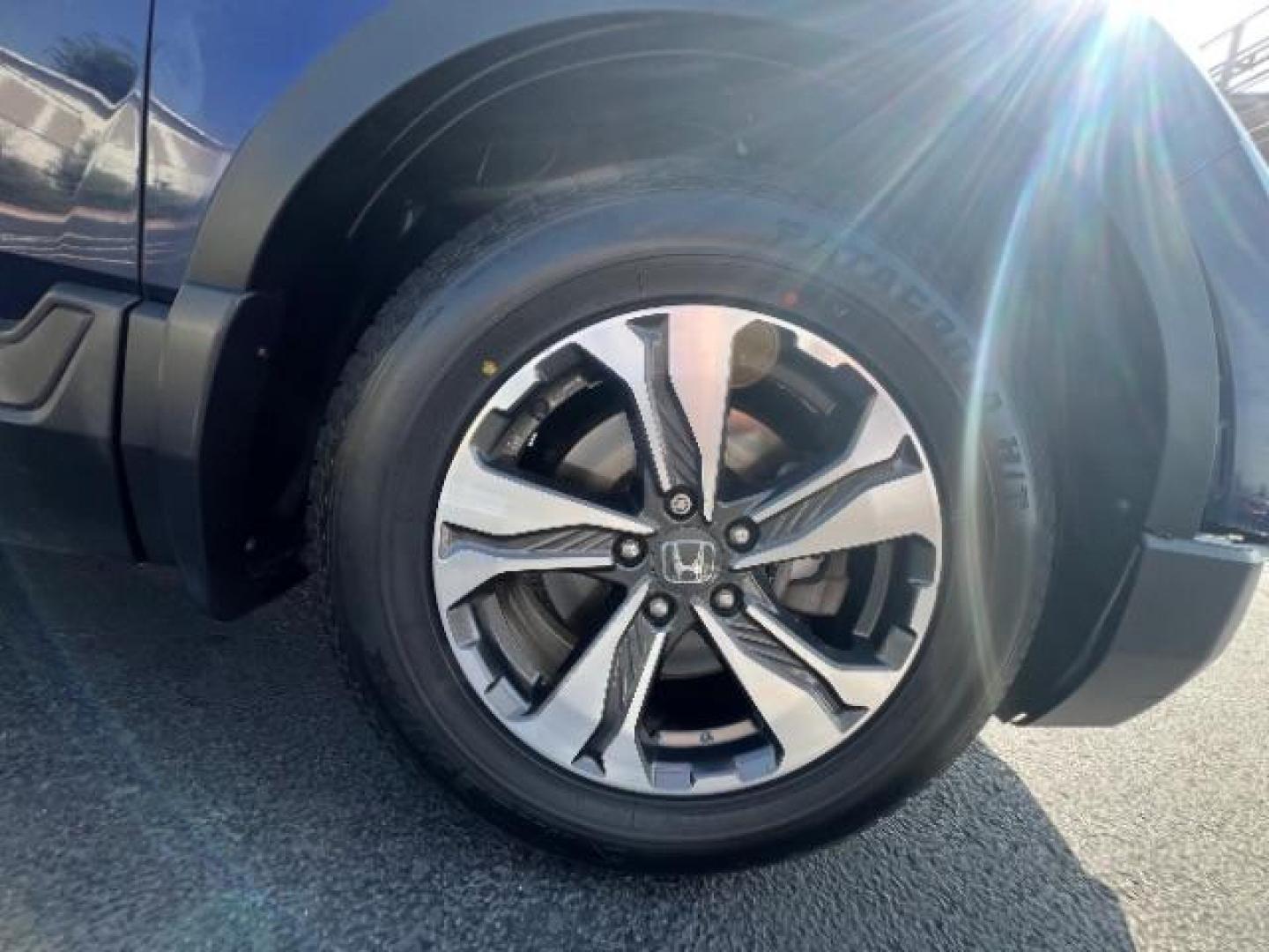 2018 Obsidian Blue Pearl /Gray Honda CR-V LX (2HKRW5H34JH) with an 2.4L I-4 gasoline direct injection engine, AUTOMATIC transmission, located at 1865 East Red Hills Pkwy, St. George, 84770, (435) 628-0023, 37.120850, -113.543640 - We specialize in helping ALL people get the best financing available. No matter your credit score, good, bad or none we can get you an amazing rate. Had a bankruptcy, divorce, or repossessions? We give you the green light to get your credit back on the road. Low down and affordable payments that fit - Photo#10