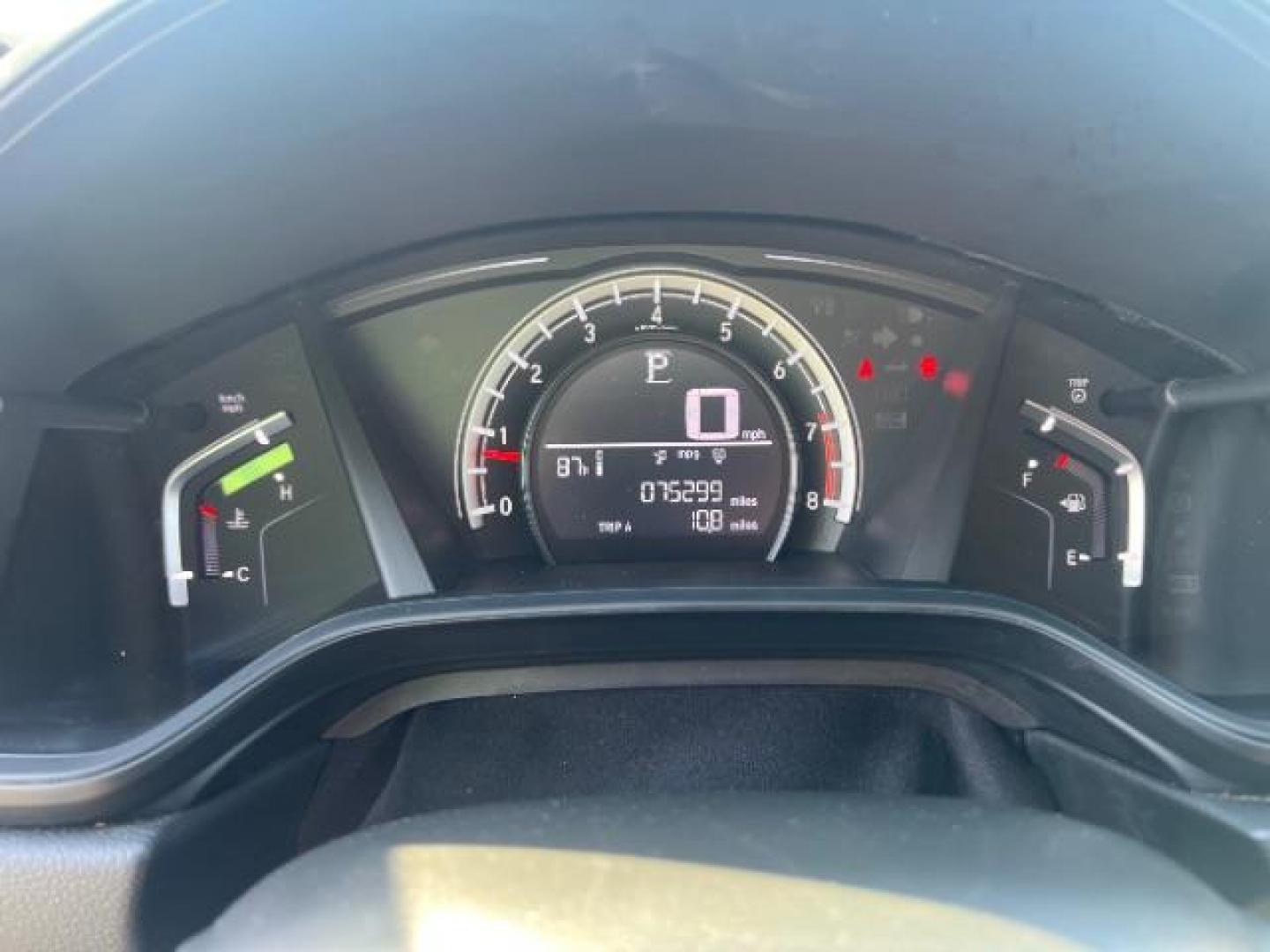 2018 Obsidian Blue Pearl /Gray Honda CR-V LX (2HKRW5H34JH) with an 2.4L I-4 gasoline direct injection engine, AUTOMATIC transmission, located at 1865 East Red Hills Pkwy, St. George, 84770, (435) 628-0023, 37.120850, -113.543640 - We specialize in helping ALL people get the best financing available. No matter your credit score, good, bad or none we can get you an amazing rate. Had a bankruptcy, divorce, or repossessions? We give you the green light to get your credit back on the road. Low down and affordable payments that fit - Photo#16