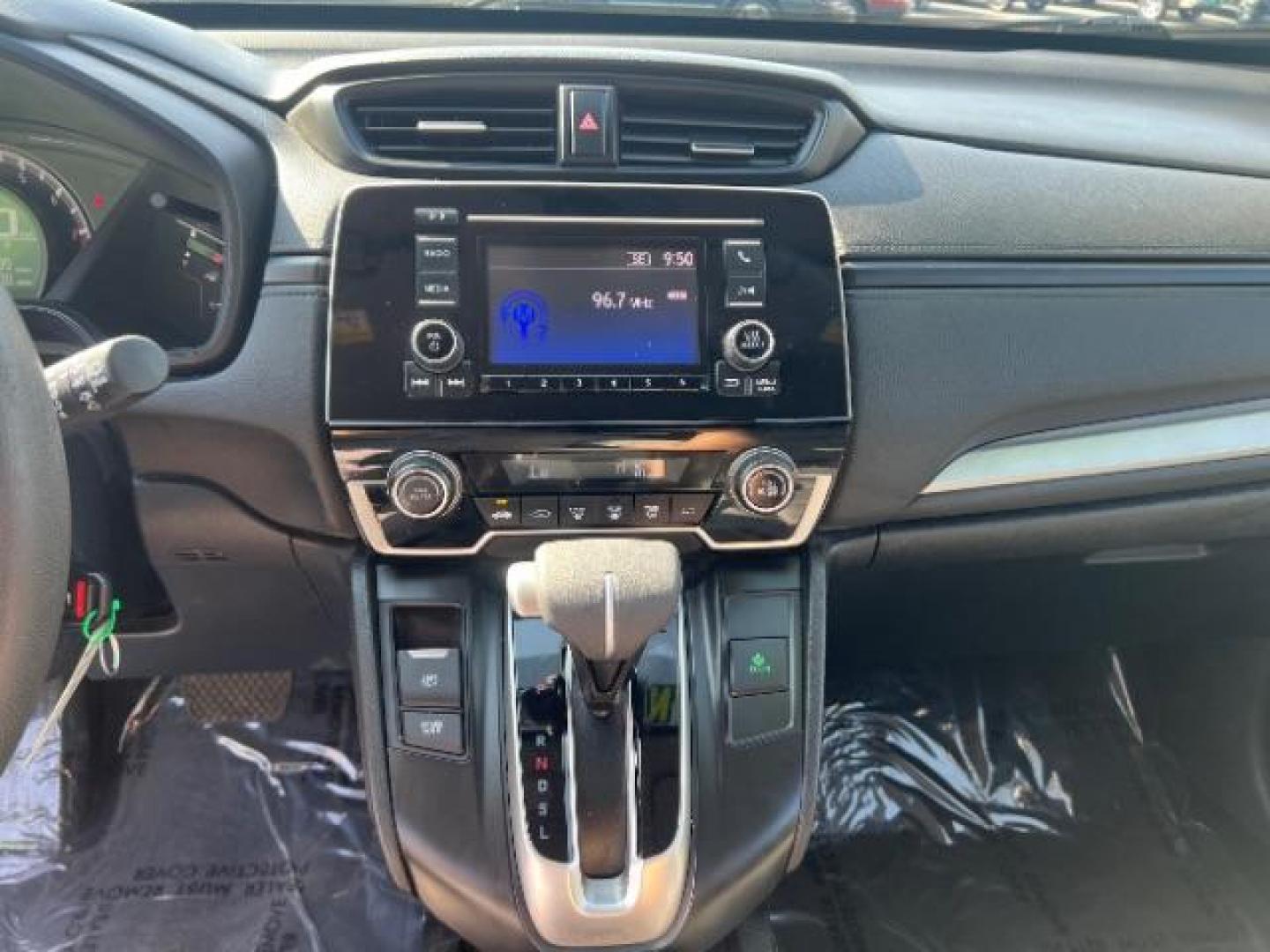 2018 Obsidian Blue Pearl /Gray Honda CR-V LX (2HKRW5H34JH) with an 2.4L I-4 gasoline direct injection engine, AUTOMATIC transmission, located at 1865 East Red Hills Pkwy, St. George, 84770, (435) 628-0023, 37.120850, -113.543640 - We specialize in helping ALL people get the best financing available. No matter your credit score, good, bad or none we can get you an amazing rate. Had a bankruptcy, divorce, or repossessions? We give you the green light to get your credit back on the road. Low down and affordable payments that fit - Photo#17