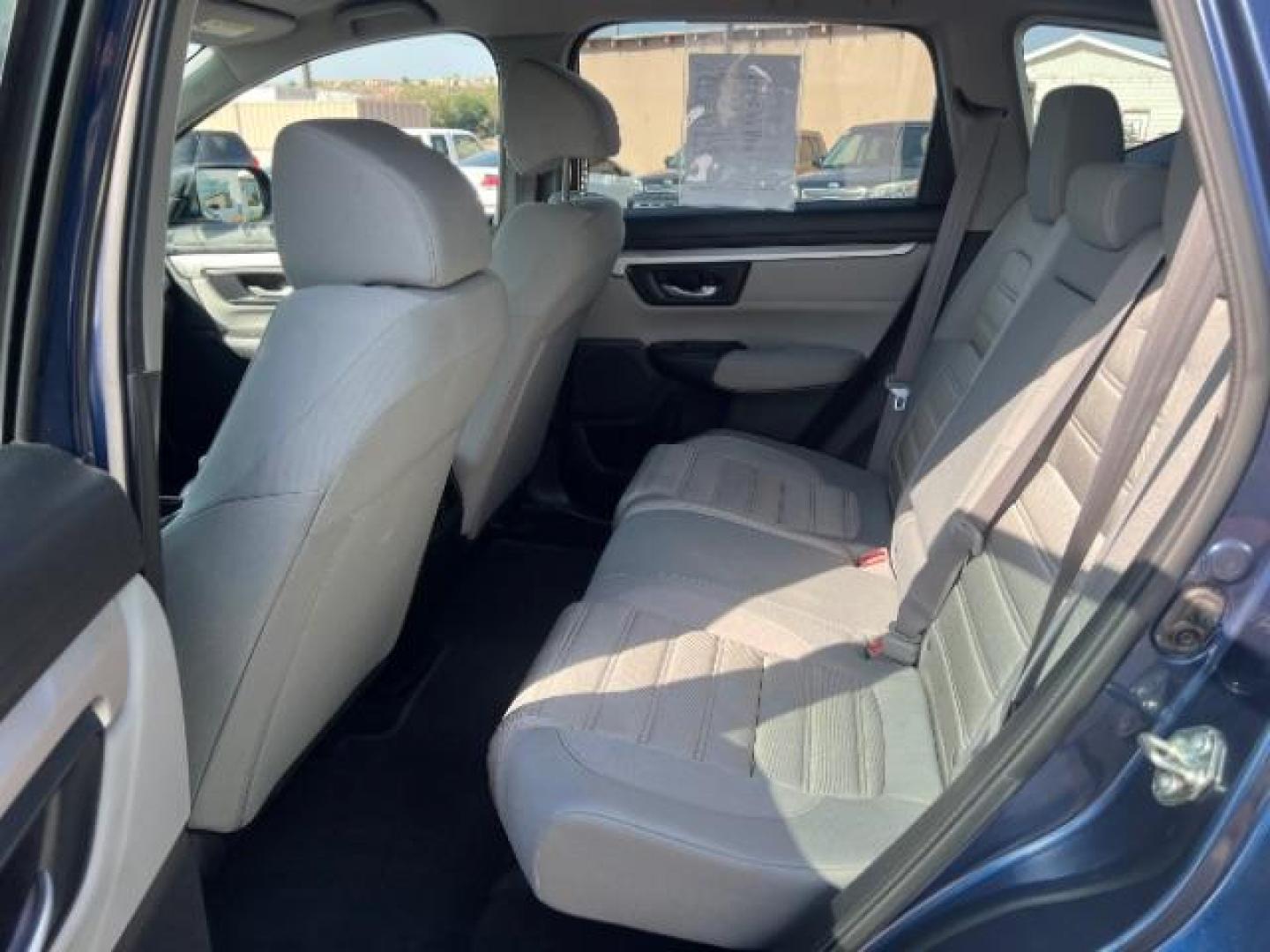 2018 Obsidian Blue Pearl /Gray Honda CR-V LX (2HKRW5H34JH) with an 2.4L I-4 gasoline direct injection engine, AUTOMATIC transmission, located at 1865 East Red Hills Pkwy, St. George, 84770, (435) 628-0023, 37.120850, -113.543640 - We specialize in helping ALL people get the best financing available. No matter your credit score, good, bad or none we can get you an amazing rate. Had a bankruptcy, divorce, or repossessions? We give you the green light to get your credit back on the road. Low down and affordable payments that fit - Photo#21