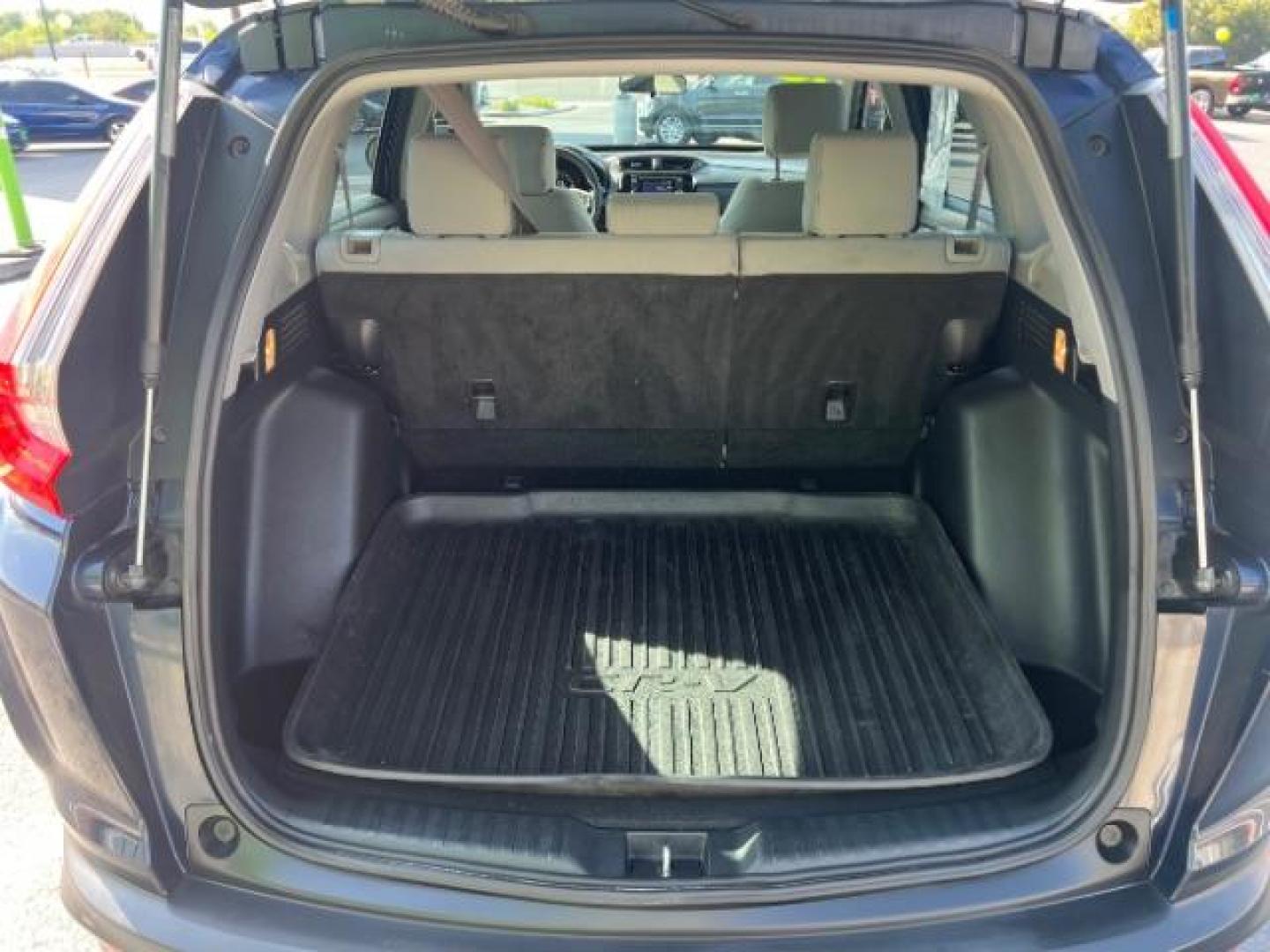 2018 Obsidian Blue Pearl /Gray Honda CR-V LX (2HKRW5H34JH) with an 2.4L I-4 gasoline direct injection engine, AUTOMATIC transmission, located at 1865 East Red Hills Pkwy, St. George, 84770, (435) 628-0023, 37.120850, -113.543640 - We specialize in helping ALL people get the best financing available. No matter your credit score, good, bad or none we can get you an amazing rate. Had a bankruptcy, divorce, or repossessions? We give you the green light to get your credit back on the road. Low down and affordable payments that fit - Photo#24