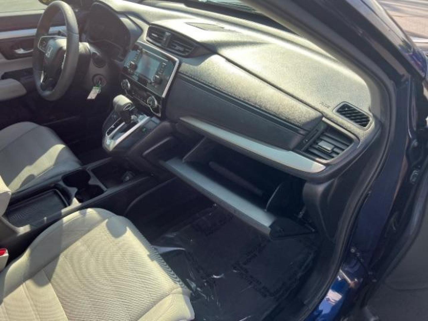 2018 Obsidian Blue Pearl /Gray Honda CR-V LX (2HKRW5H34JH) with an 2.4L I-4 gasoline direct injection engine, AUTOMATIC transmission, located at 1865 East Red Hills Pkwy, St. George, 84770, (435) 628-0023, 37.120850, -113.543640 - We specialize in helping ALL people get the best financing available. No matter your credit score, good, bad or none we can get you an amazing rate. Had a bankruptcy, divorce, or repossessions? We give you the green light to get your credit back on the road. Low down and affordable payments that fit - Photo#30