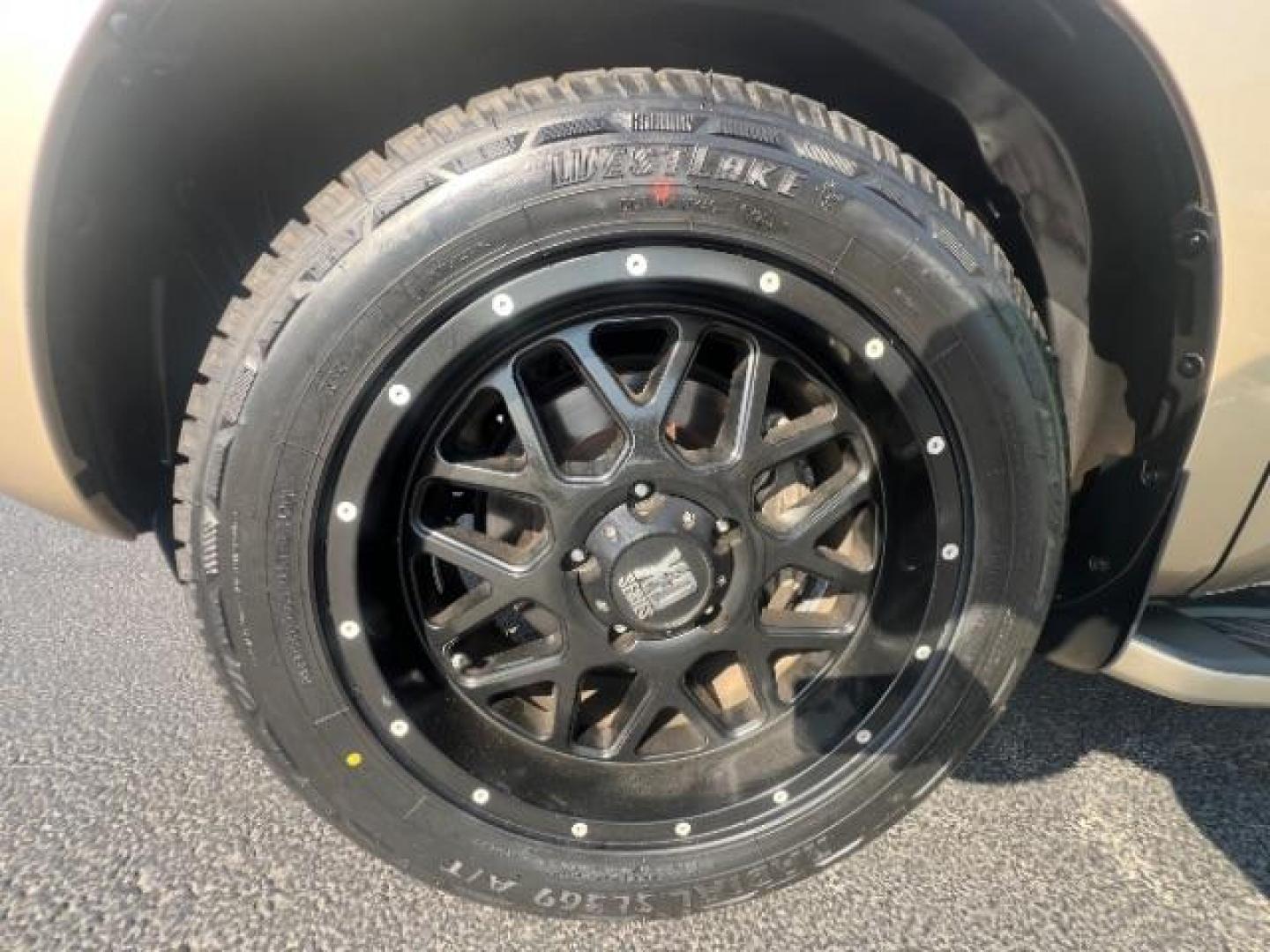 2008 Desert Sand Mica /Graphite Toyota Sequoia Limited 5.7L V8 (5TDZY68A28S) with an I-FORCE 5.7L V-8 DOHC engine, AUTOMATIC transmission, located at 1865 East Red Hills Pkwy, St. George, 84770, (435) 628-0023, 37.120850, -113.543640 - We specialize in helping ALL people get the best financing available. No matter your credit score, good, bad or none we can get you an amazing rate. Had a bankruptcy, divorce, or repossessions? We give you the green light to get your credit back on the road. Low down and affordable payments that fit - Photo#11