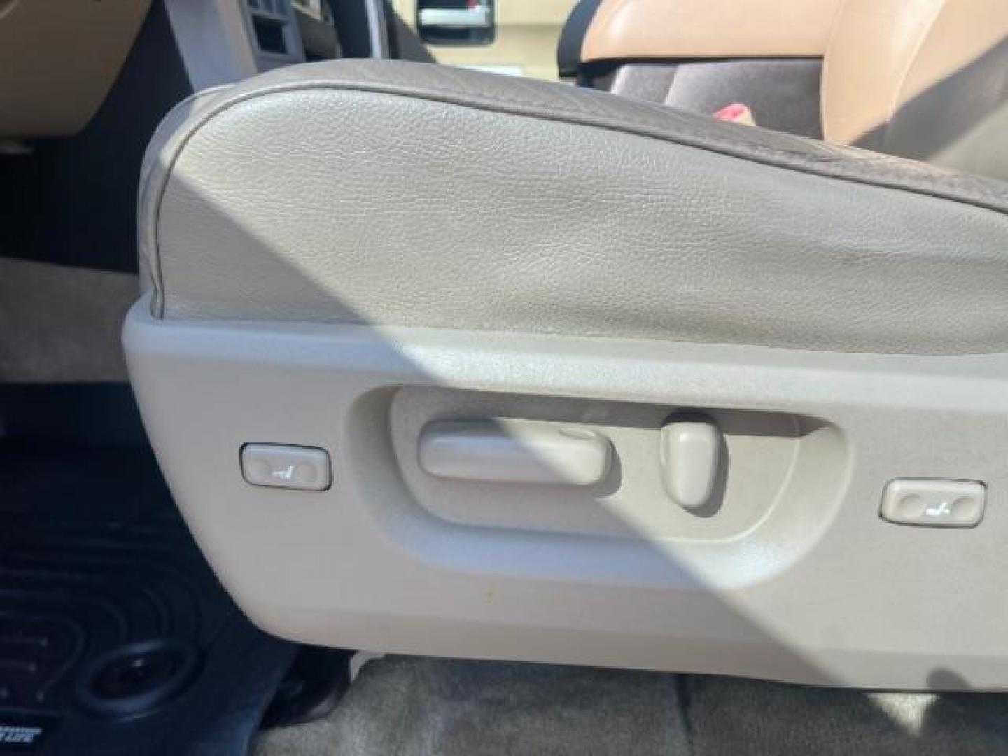 2008 Desert Sand Mica /Graphite Toyota Sequoia Limited 5.7L V8 (5TDZY68A28S) with an I-FORCE 5.7L V-8 DOHC engine, AUTOMATIC transmission, located at 1865 East Red Hills Pkwy, St. George, 84770, (435) 628-0023, 37.120850, -113.543640 - We specialize in helping ALL people get the best financing available. No matter your credit score, good, bad or none we can get you an amazing rate. Had a bankruptcy, divorce, or repossessions? We give you the green light to get your credit back on the road. Low down and affordable payments that fit - Photo#13
