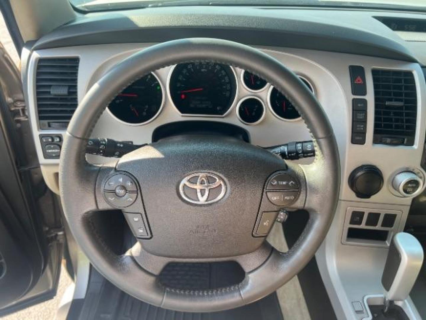 2008 Desert Sand Mica /Graphite Toyota Sequoia Limited 5.7L V8 (5TDZY68A28S) with an I-FORCE 5.7L V-8 DOHC engine, AUTOMATIC transmission, located at 1865 East Red Hills Pkwy, St. George, 84770, (435) 628-0023, 37.120850, -113.543640 - We specialize in helping ALL people get the best financing available. No matter your credit score, good, bad or none we can get you an amazing rate. Had a bankruptcy, divorce, or repossessions? We give you the green light to get your credit back on the road. Low down and affordable payments that fit - Photo#16